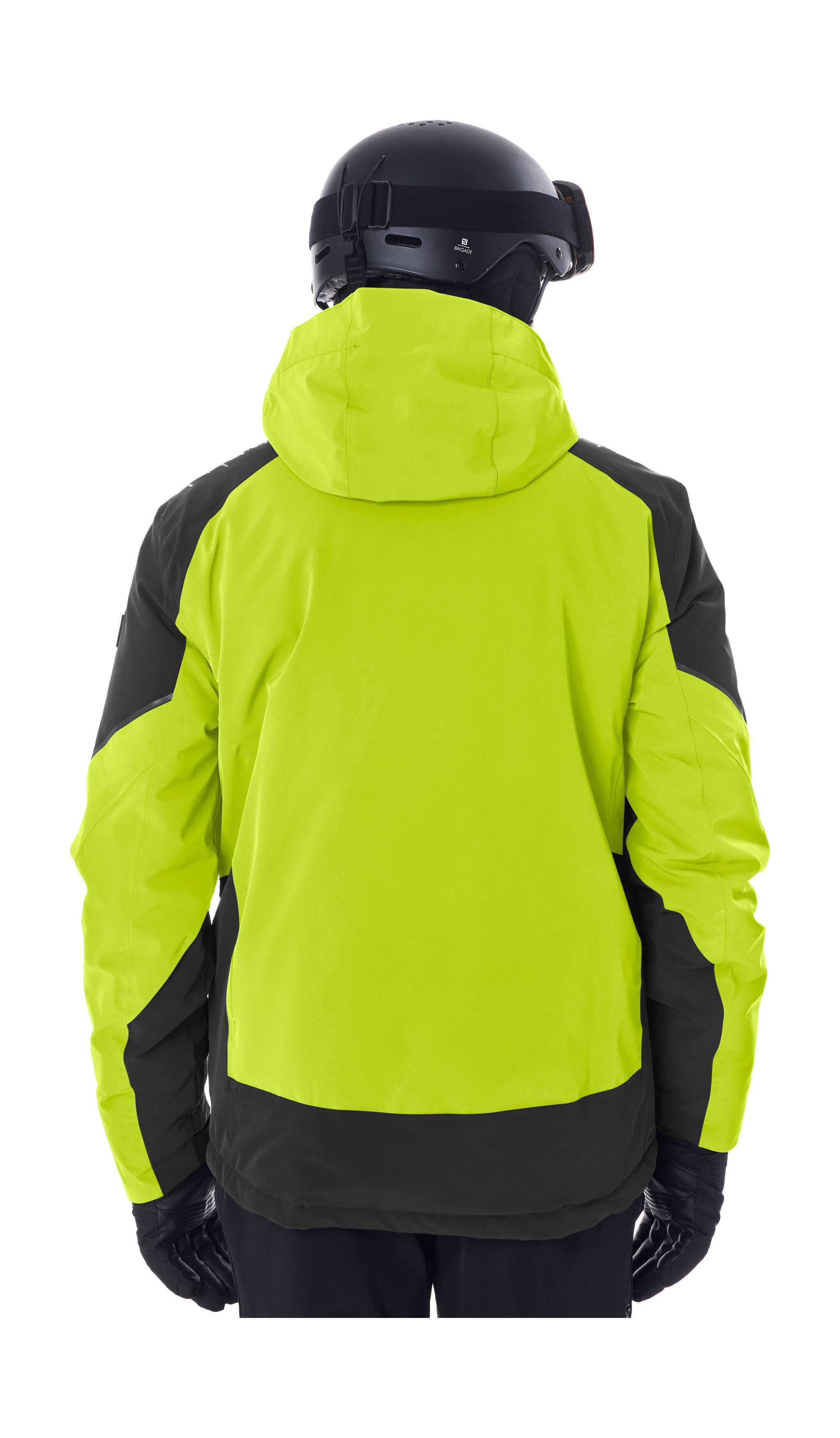 Thumbnail - Killtec Skijacke "KSW 51 MN SKI JCKT" Herren Funktionsjacke: wasserdicht, atmungsaktiv, 4-Wege-Stretch