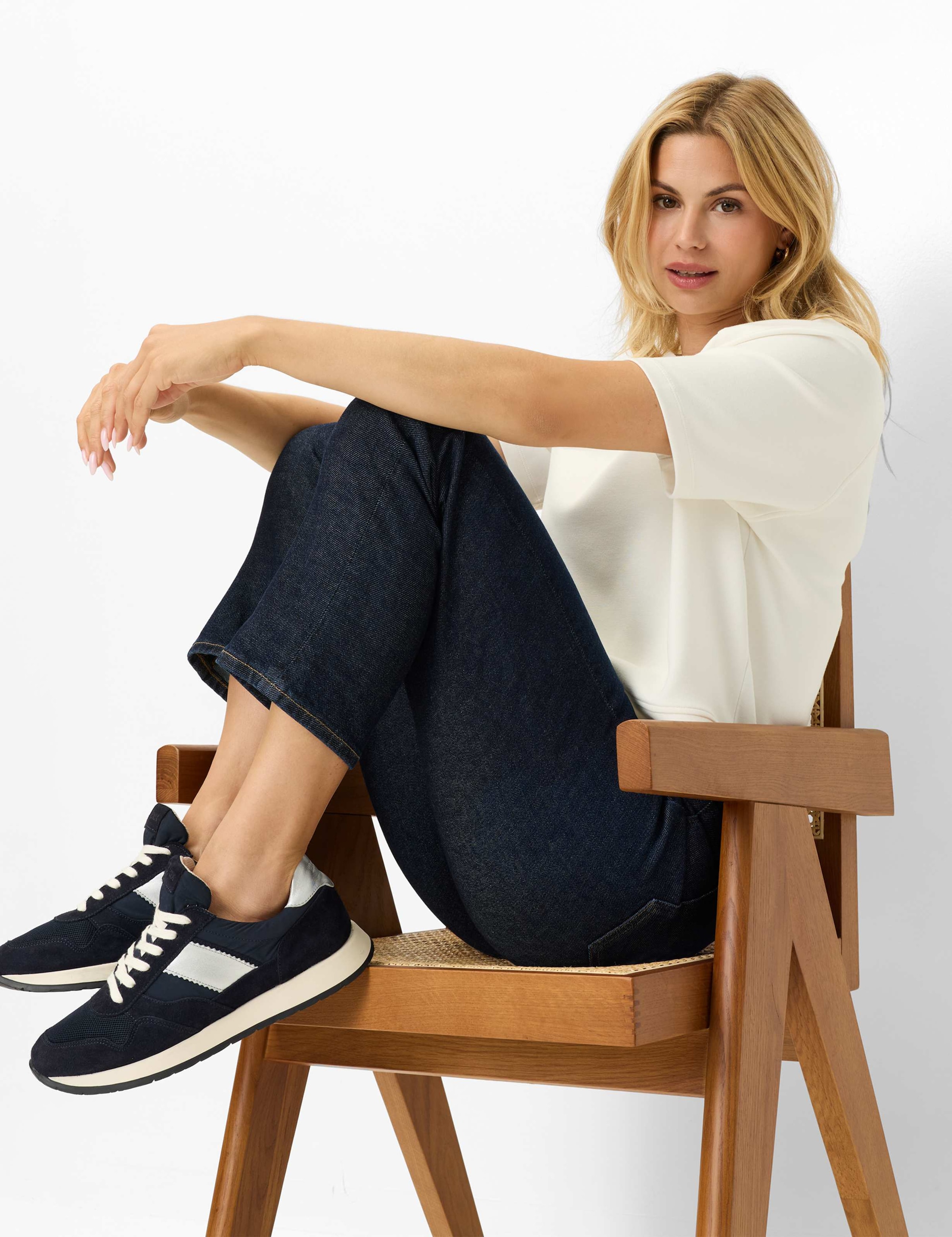 Brax 5-Pocket-Jeans »Style MADISON S«