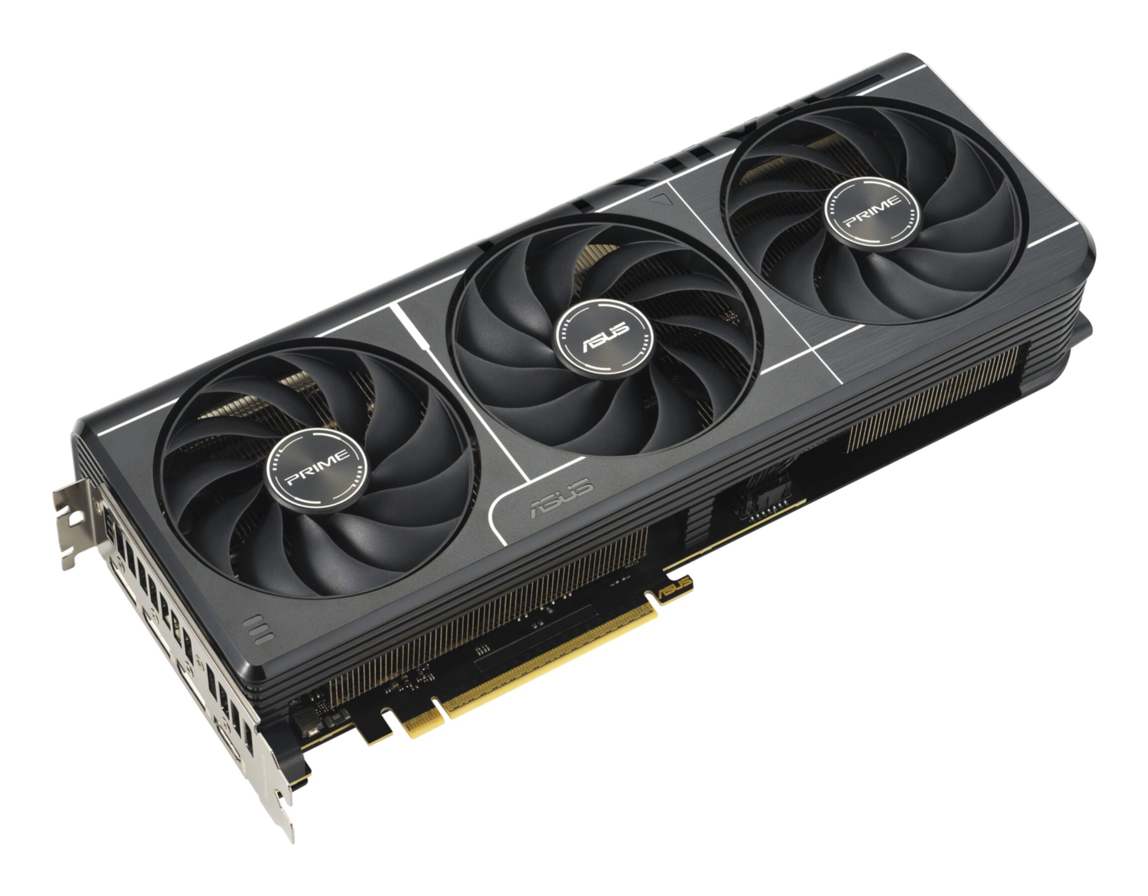 Asus Grafikkarte »PRIME-RTX5070-O12G«