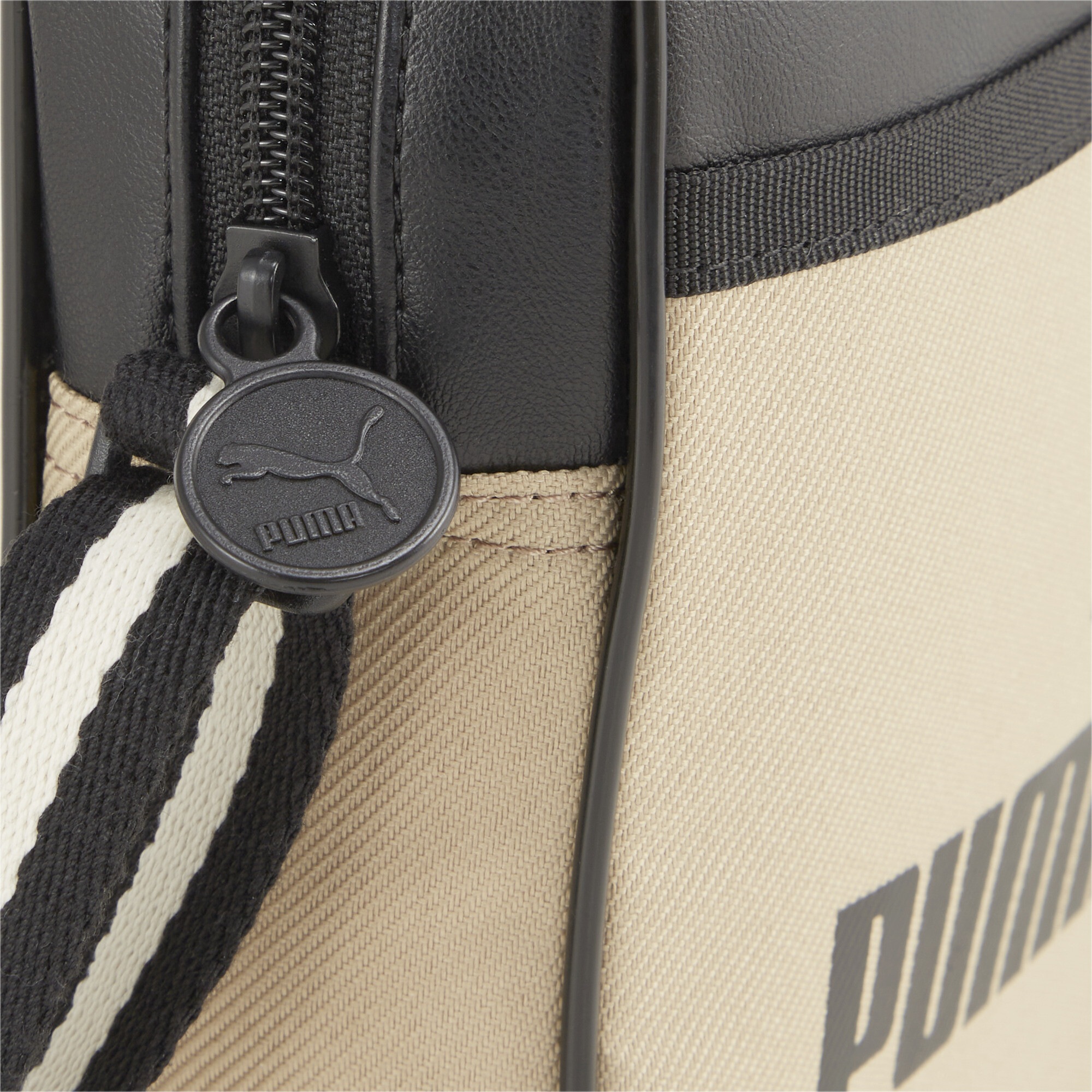 PUMA Umhängetasche »Campus Kompakt-Umhängetasche Erwachsene«