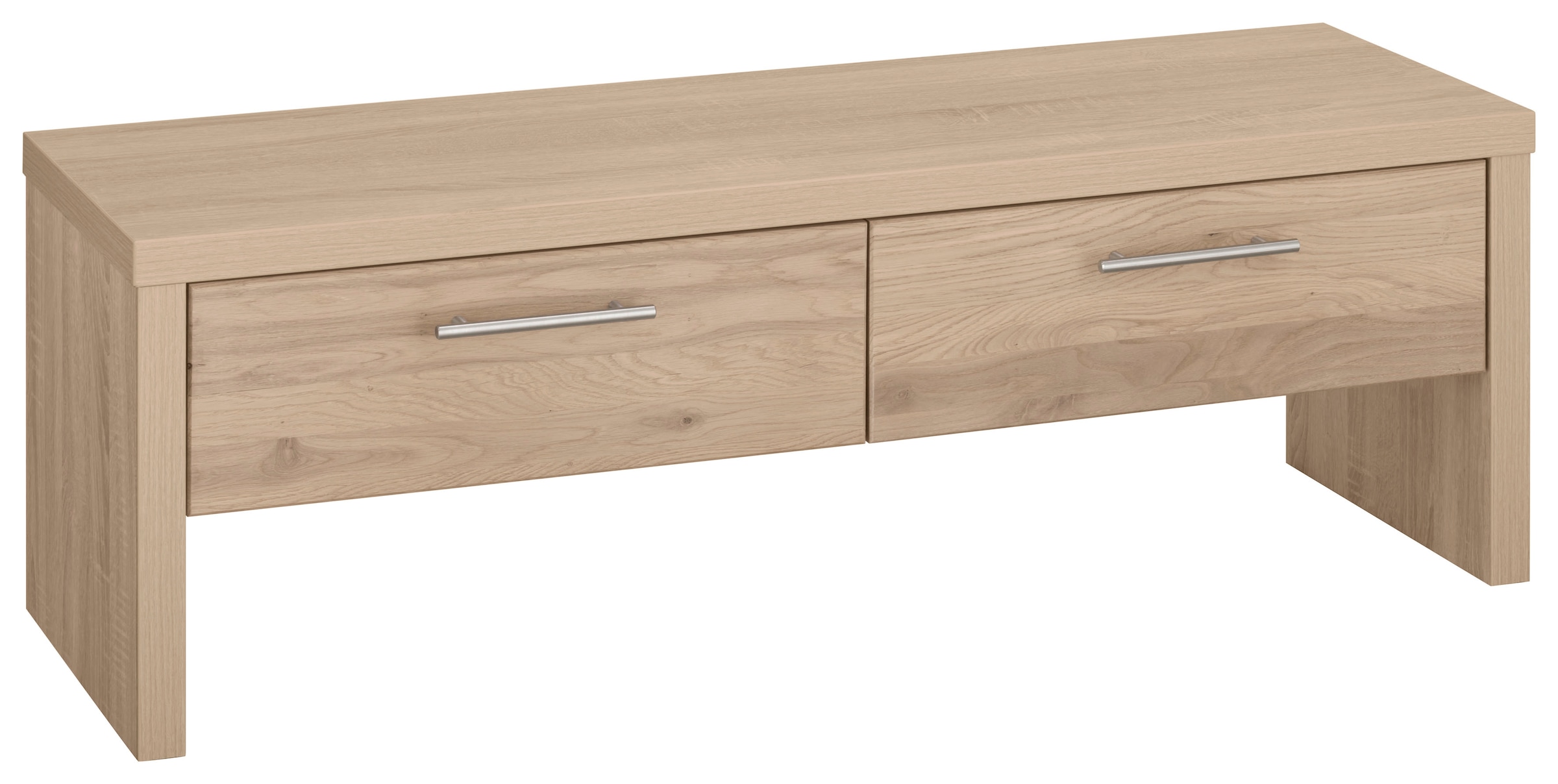 VOGL Möbelfabrik Schuhbank "Toronto", Breite 80cm/120cm, Made in Germany, T günstig online kaufen