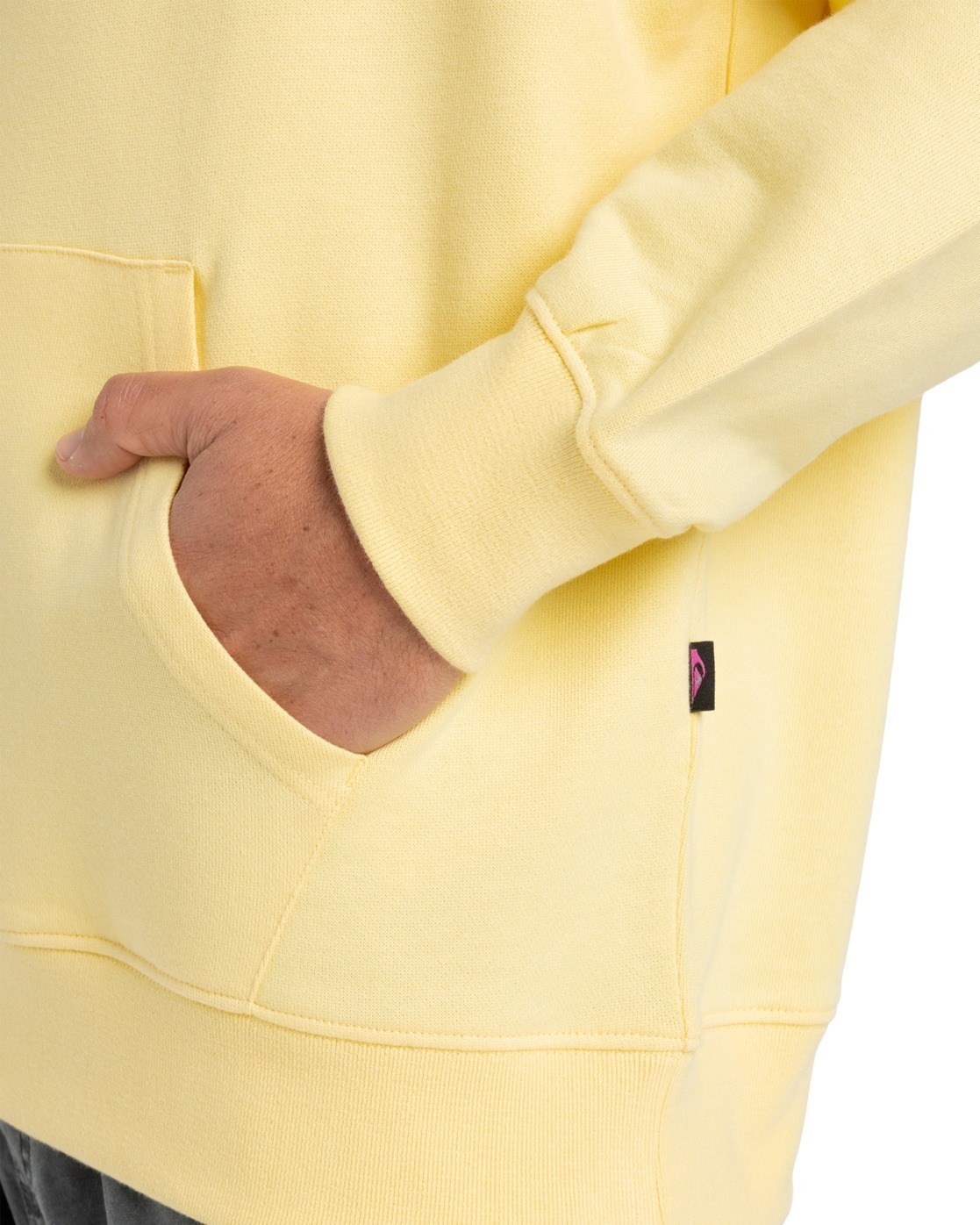 Quiksilver Hoodie »APOG Heritage«