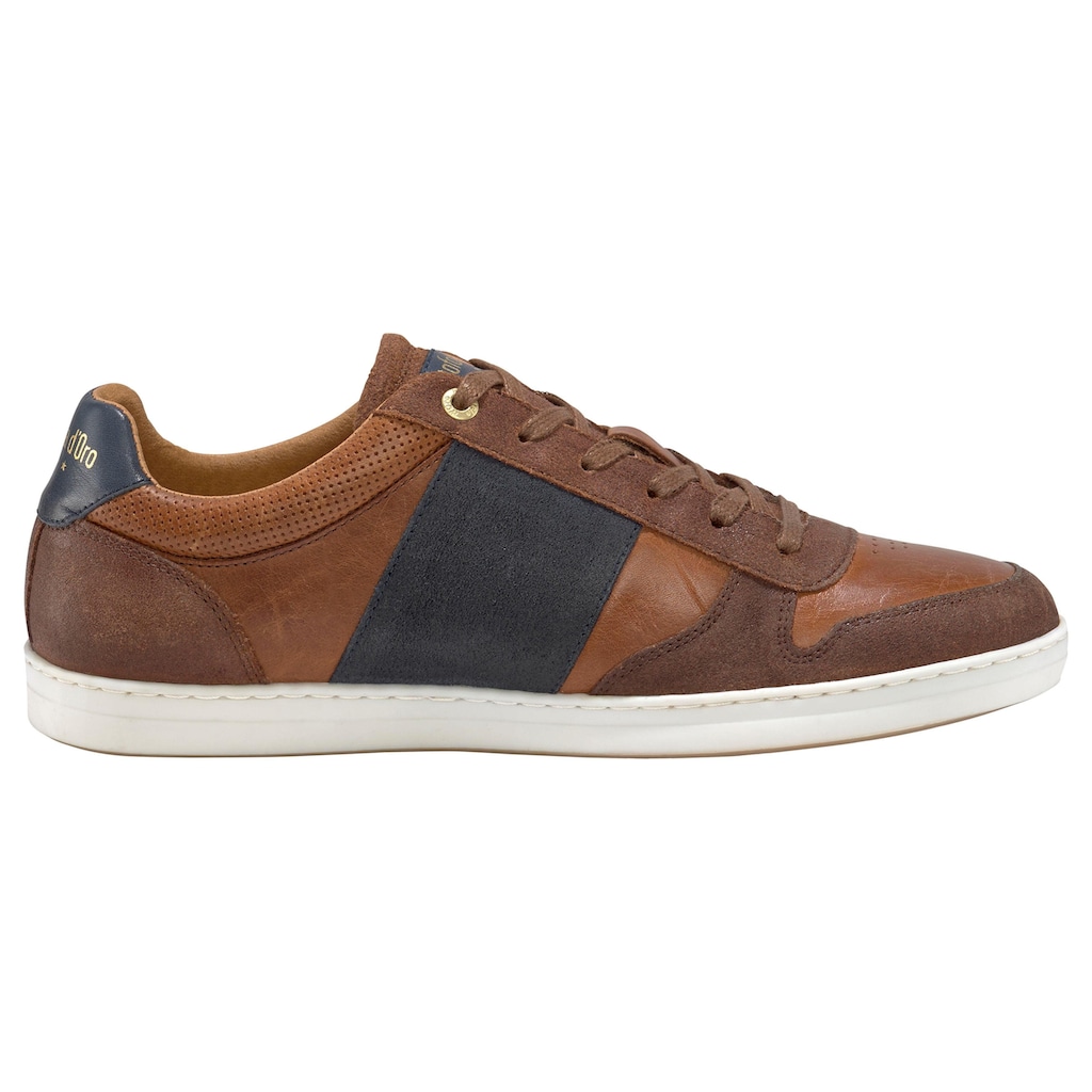 Pantofola d´Oro Sneaker »Milito Uomo Low«