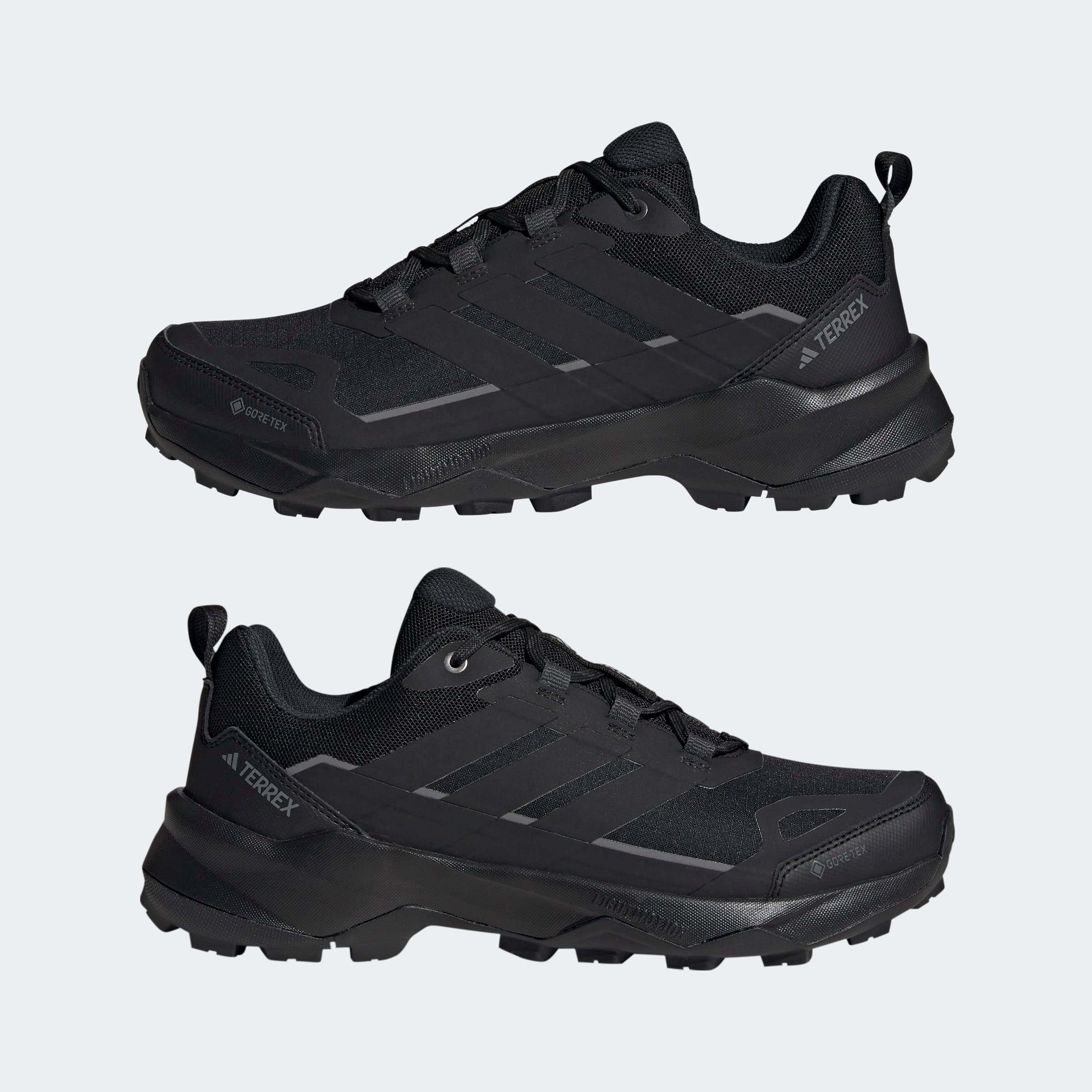 adidas TERREX Wanderschuh »SKYCHASER AX5 GORE-TEX«  wasserdicht dank Gore-Tex Membrane