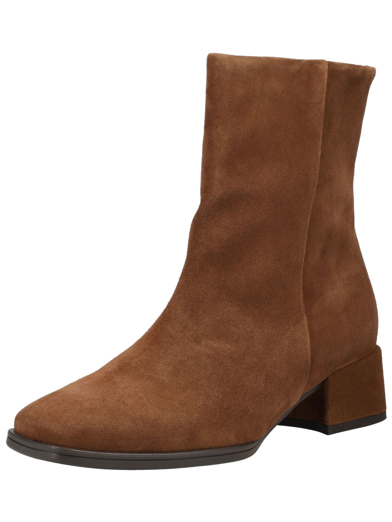 Gabor Stiefelette »Gabor Stiefelette Veloursleder«