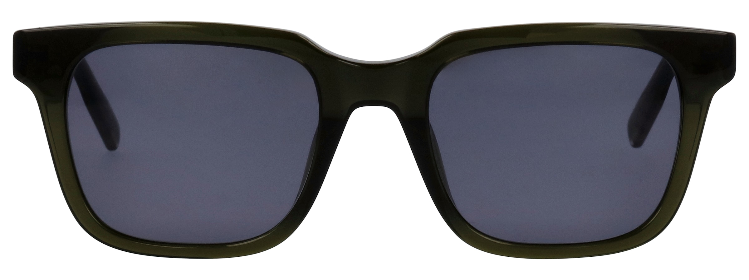 TOM TAILOR Sonnenbrille »Modell 676013« Form Karree/Eckig, Logoschriftzug auf Bügel, Kunststofffassung