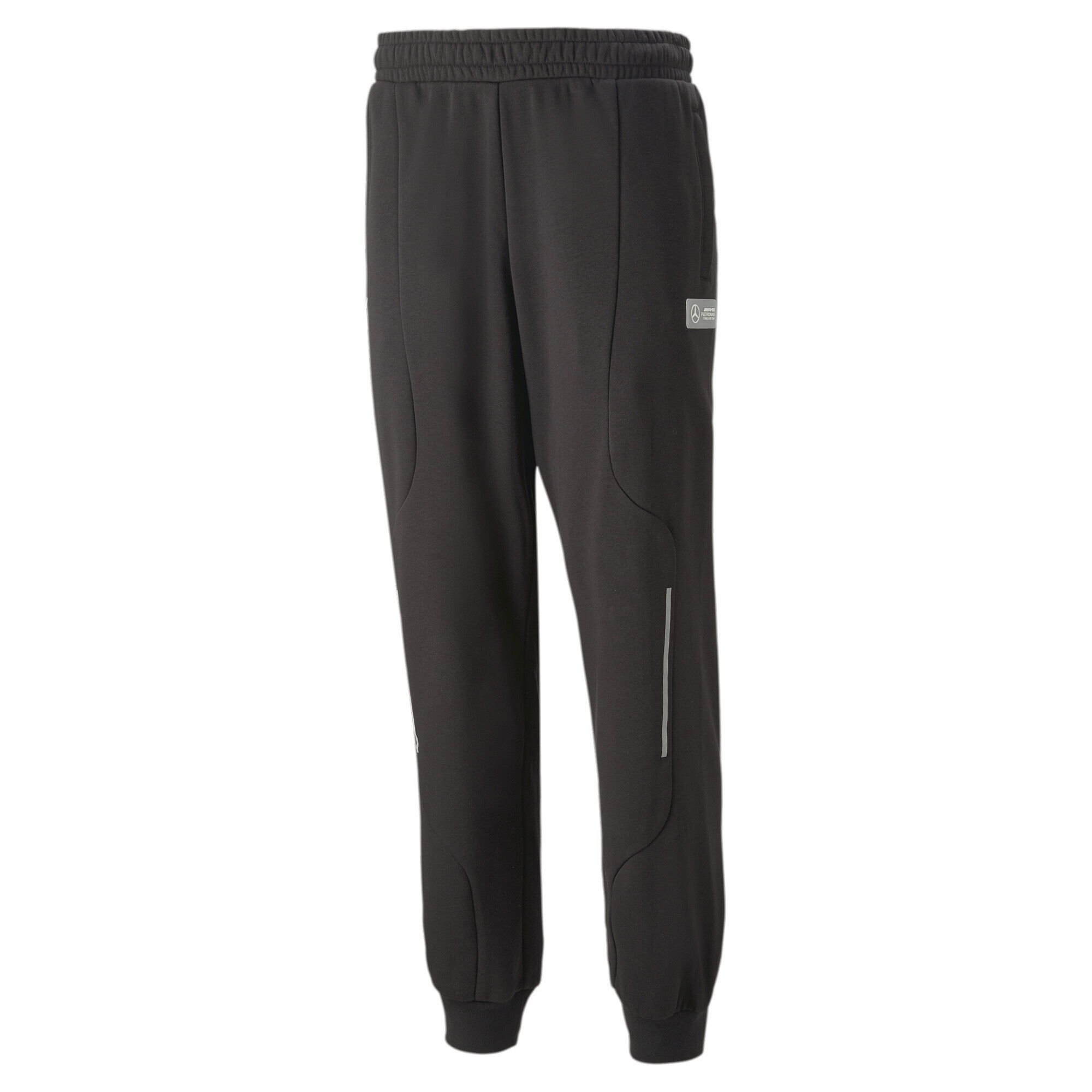 PUMA Sporthose »Mercedes-AMG Petronas Motorsport Statement Hose Herren«