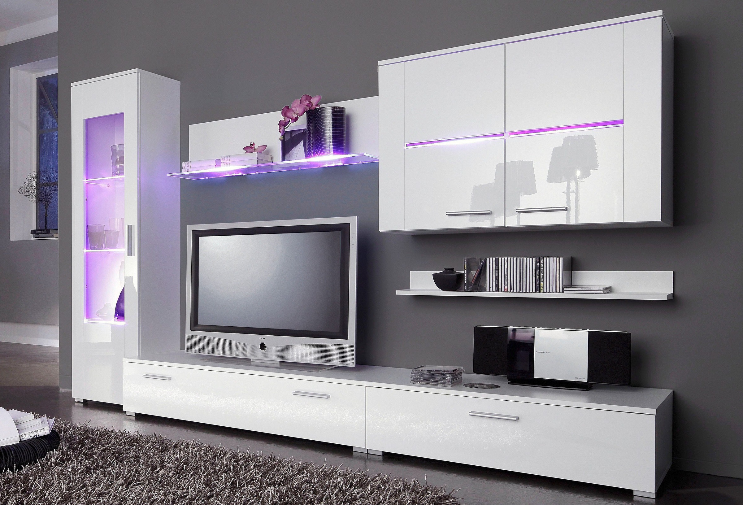 Höltkemeyer Mehrzweckschrank "Flame", Breite 90cm günstig online kaufen