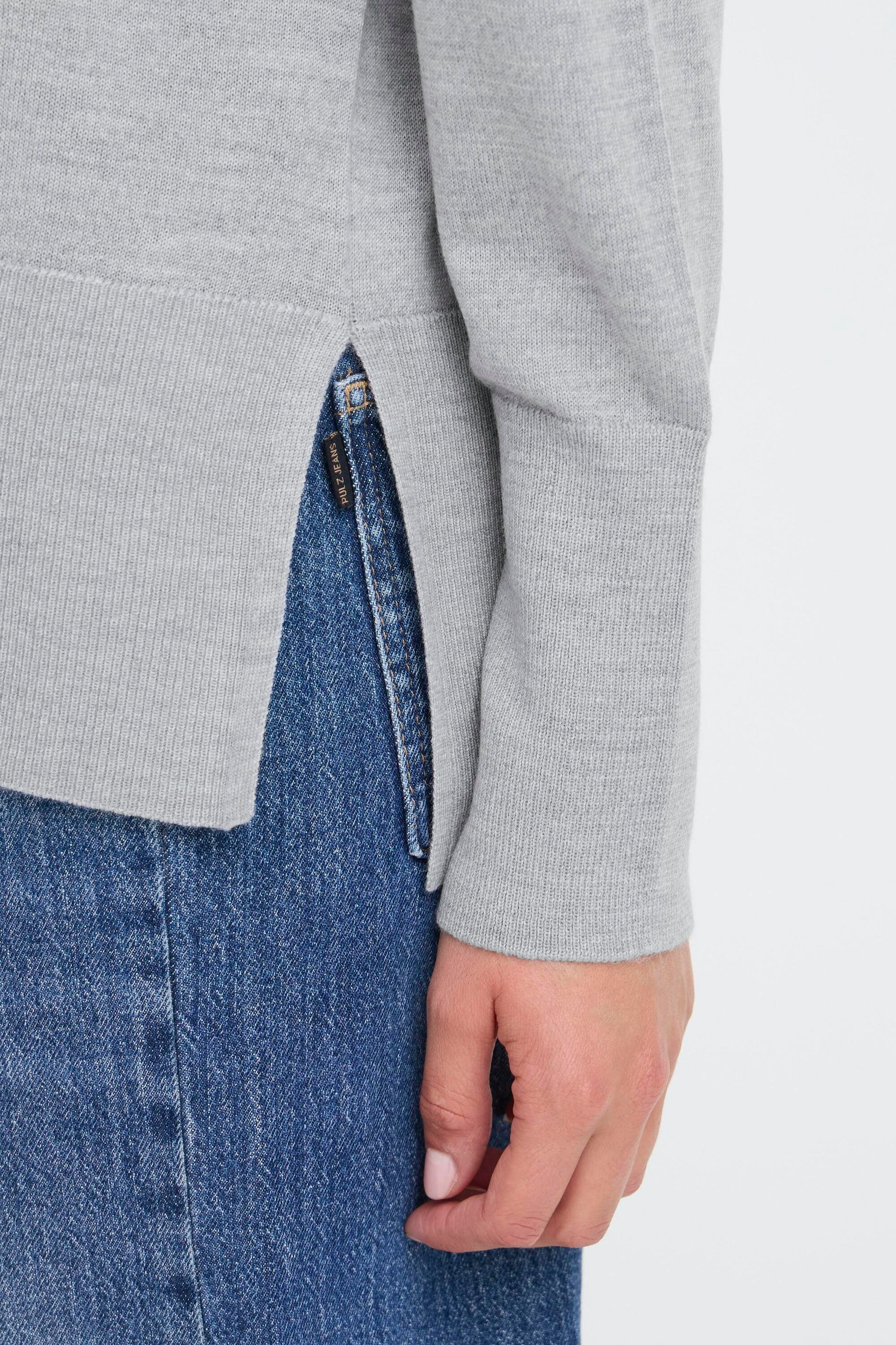 Pulz Jeans Strickpullover »Damen Strickpullover PZSADIE«