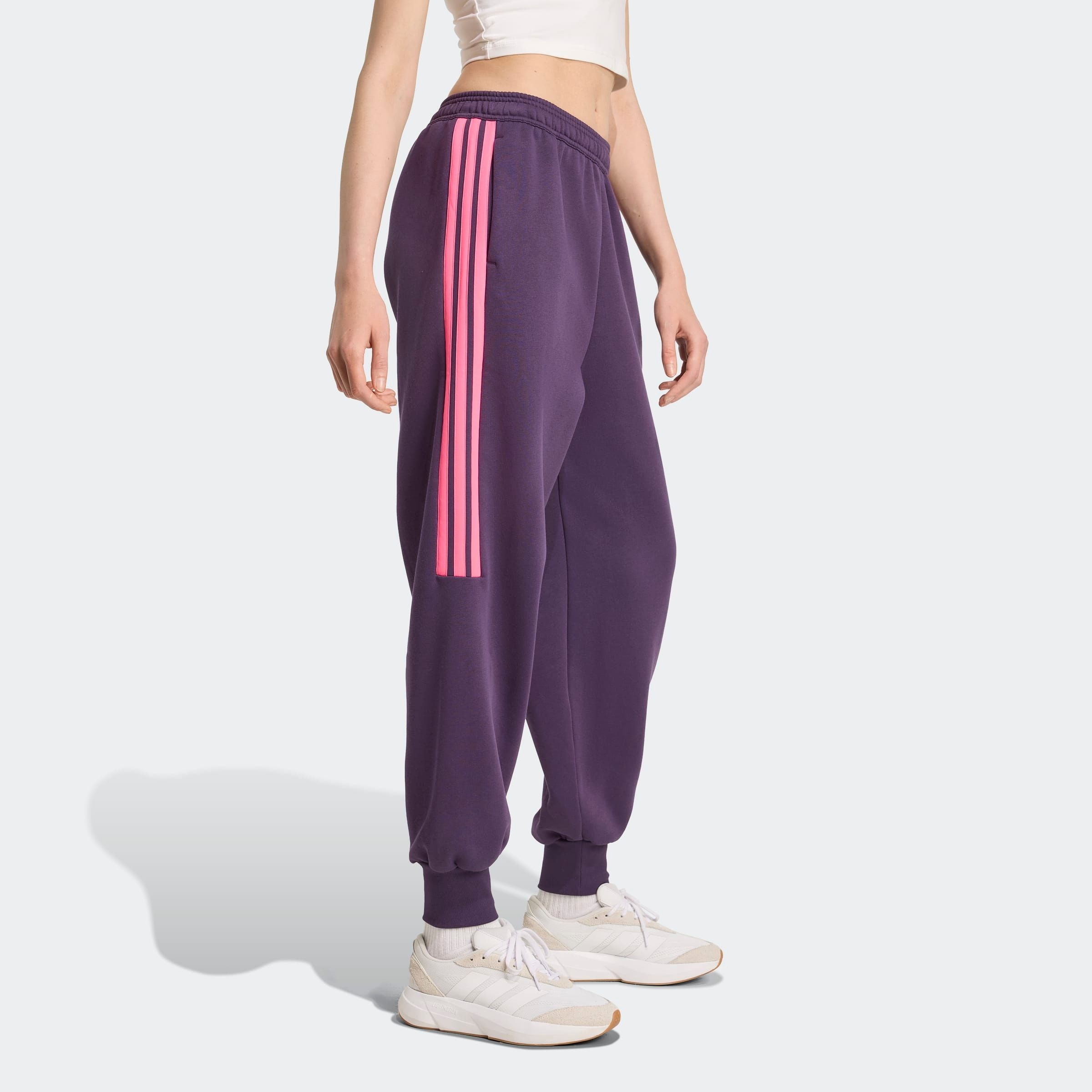 adidas Sportswear Sporthose "W TIRO FL PT", (1 tlg.) günstig online kaufen