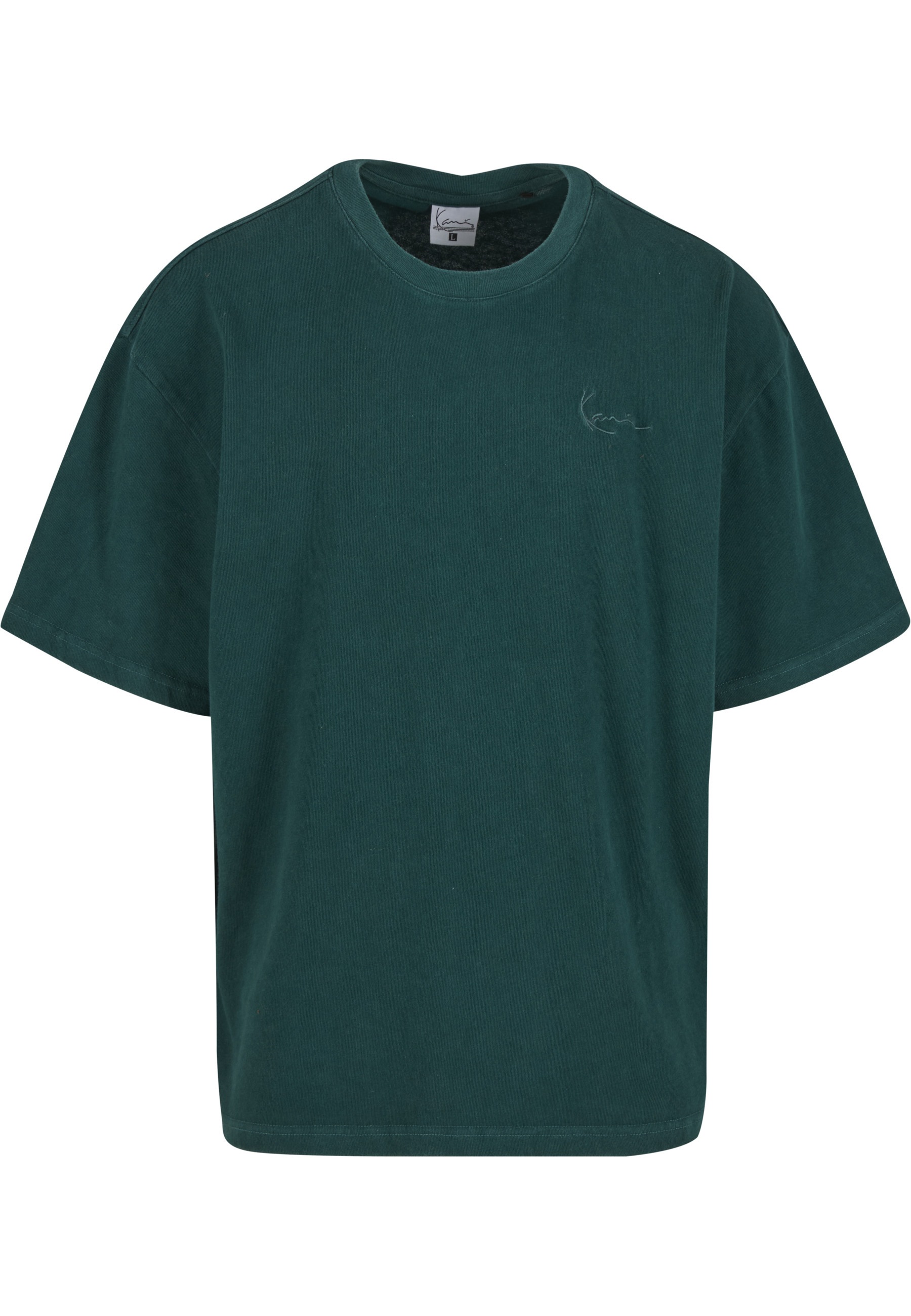 Karl Kani T-Shirt "Karl Kani Signature Washed Oversized T-Shirt" 1