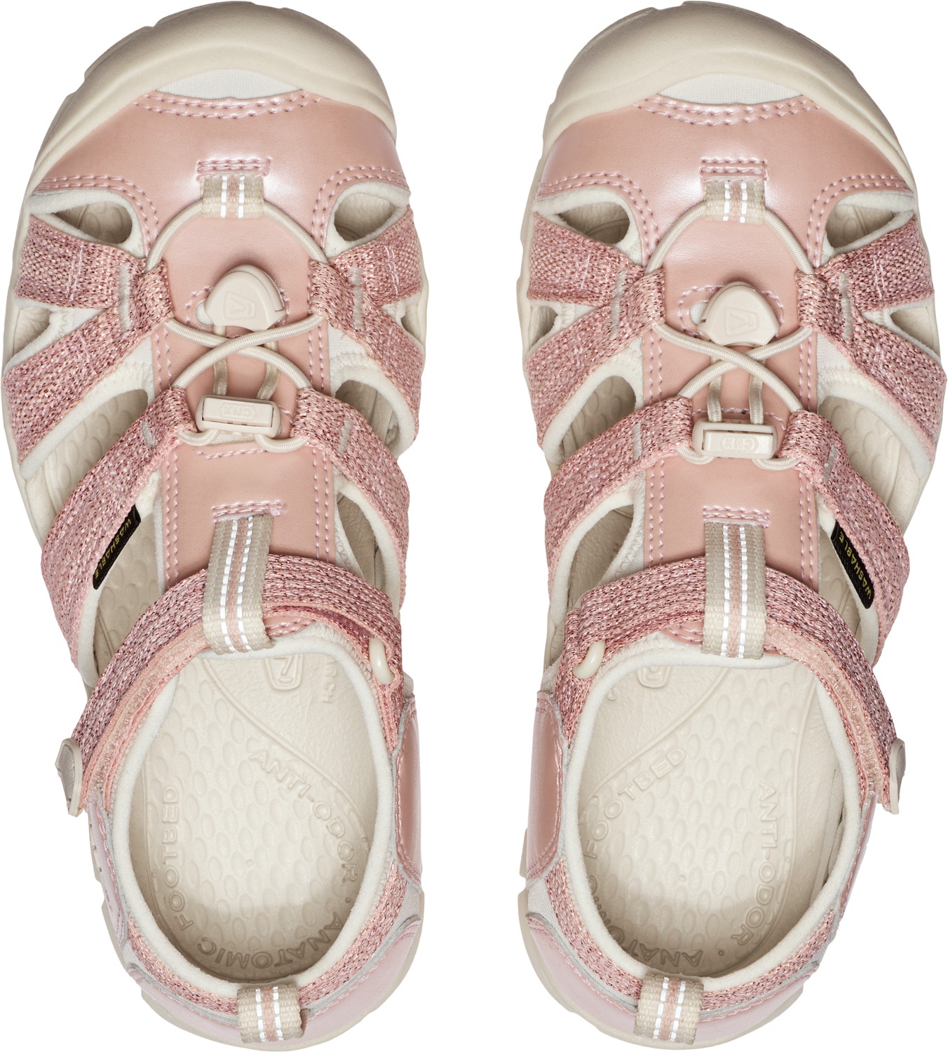 Keen Sandale »SEACAMP II CNX«