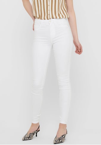 ONLY Skinny-fit-Jeans »ONLROYAL HW SK Džins...