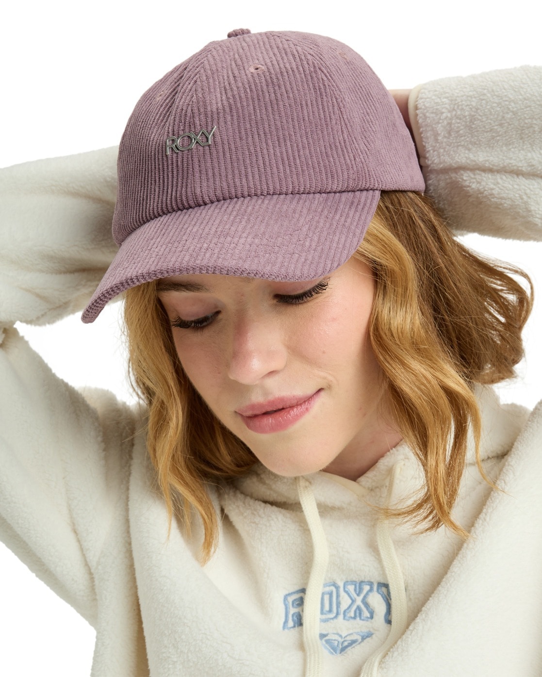 ROXY Damen Baseball Cap "Feeling Vibes"nirvana, Kunstfaser, Caps