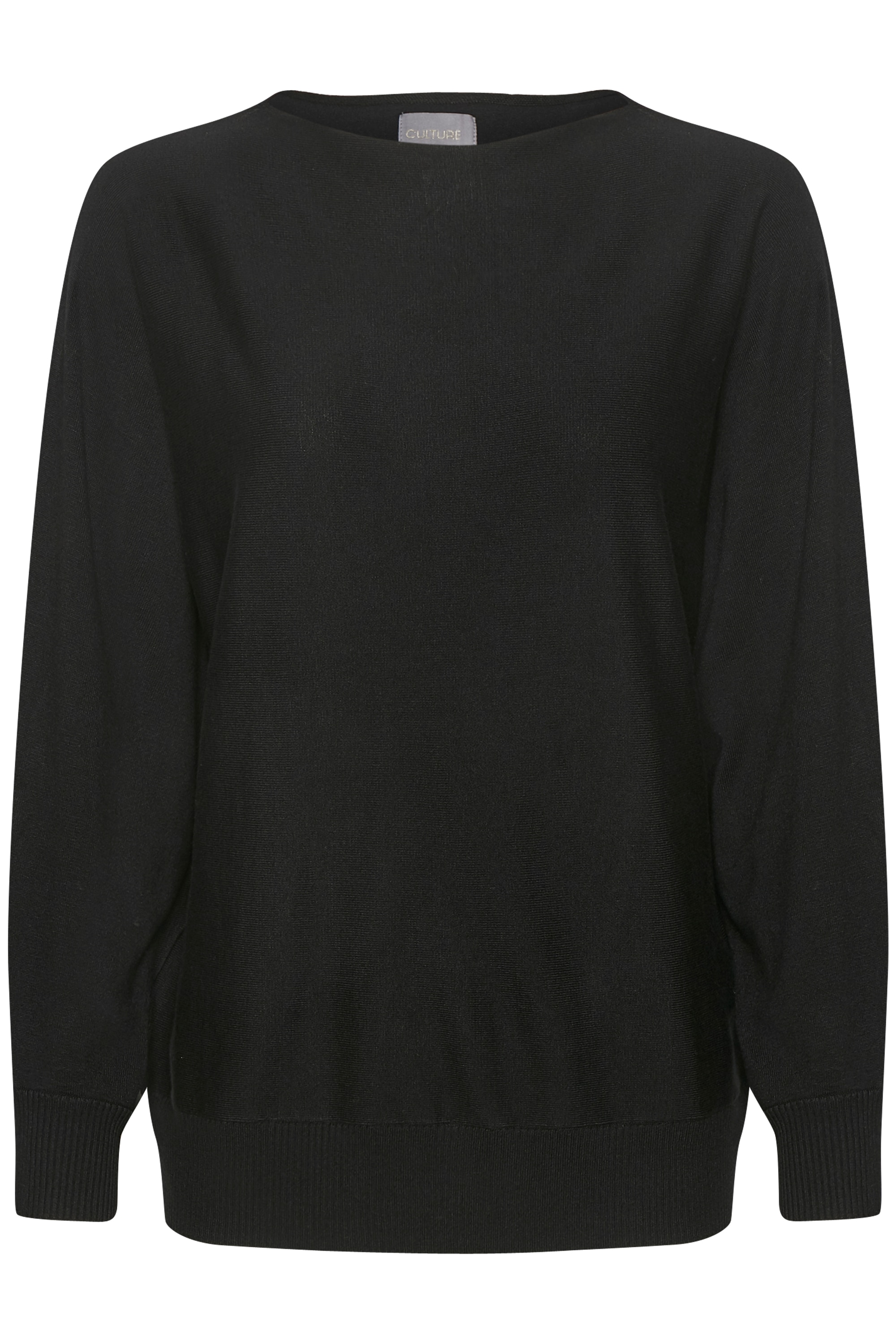 Culture Strickpullover "Damen Strickpullover CUannemarie"