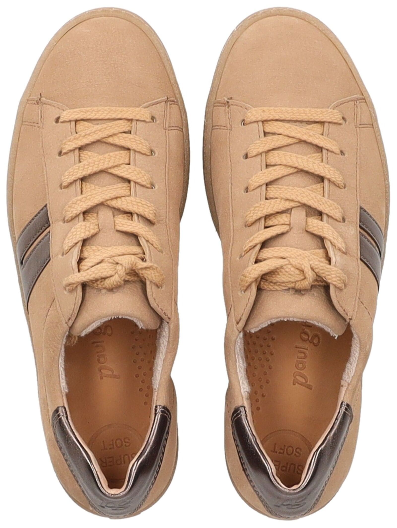 Paul Green Sneaker »Paul Green Sneaker Leder«