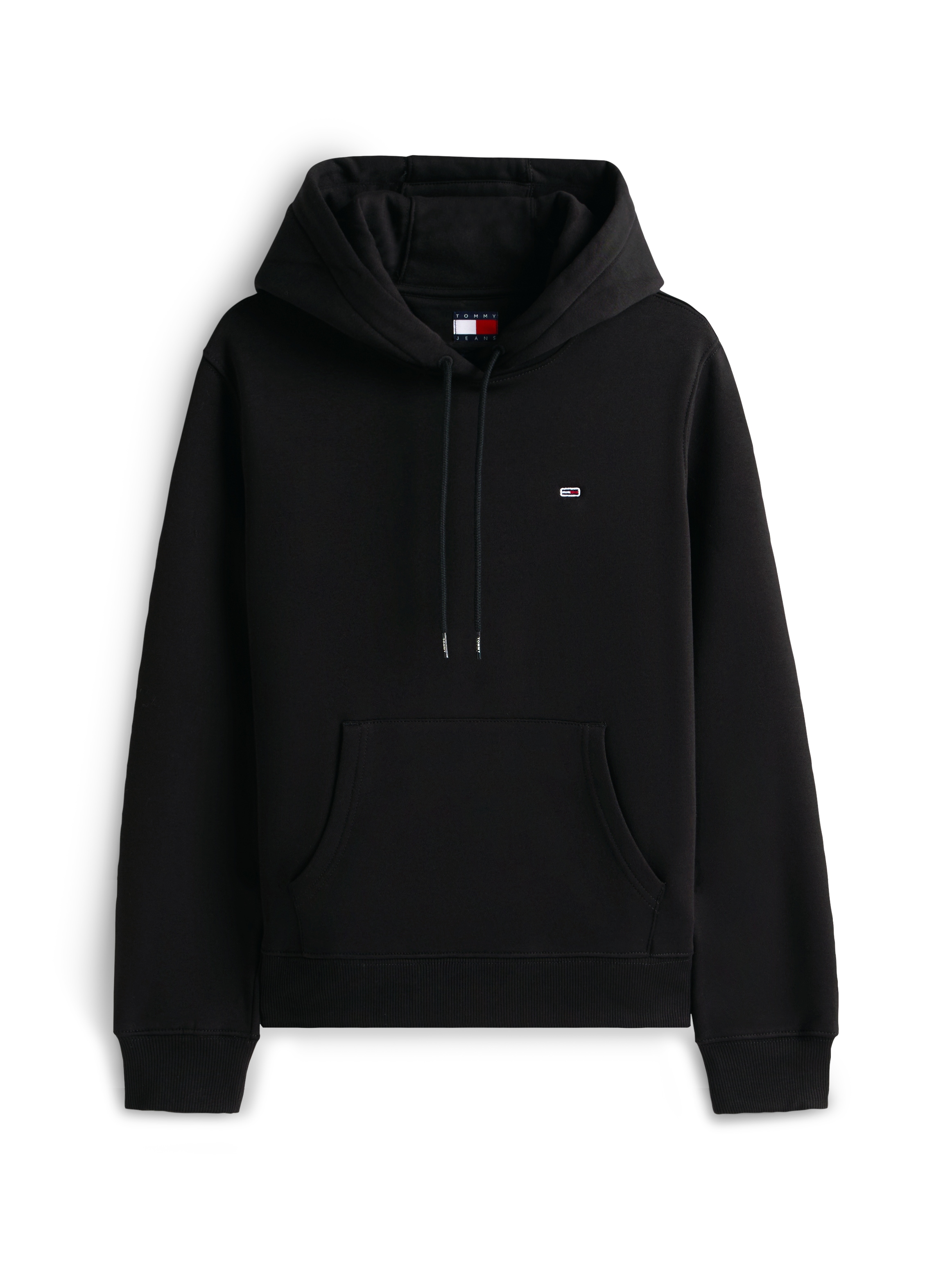 Tommy Jeans Kapuzensweatshirt »TJW REG S FLAG HOODIE«, mit Logo-Flag, Regular Fit
