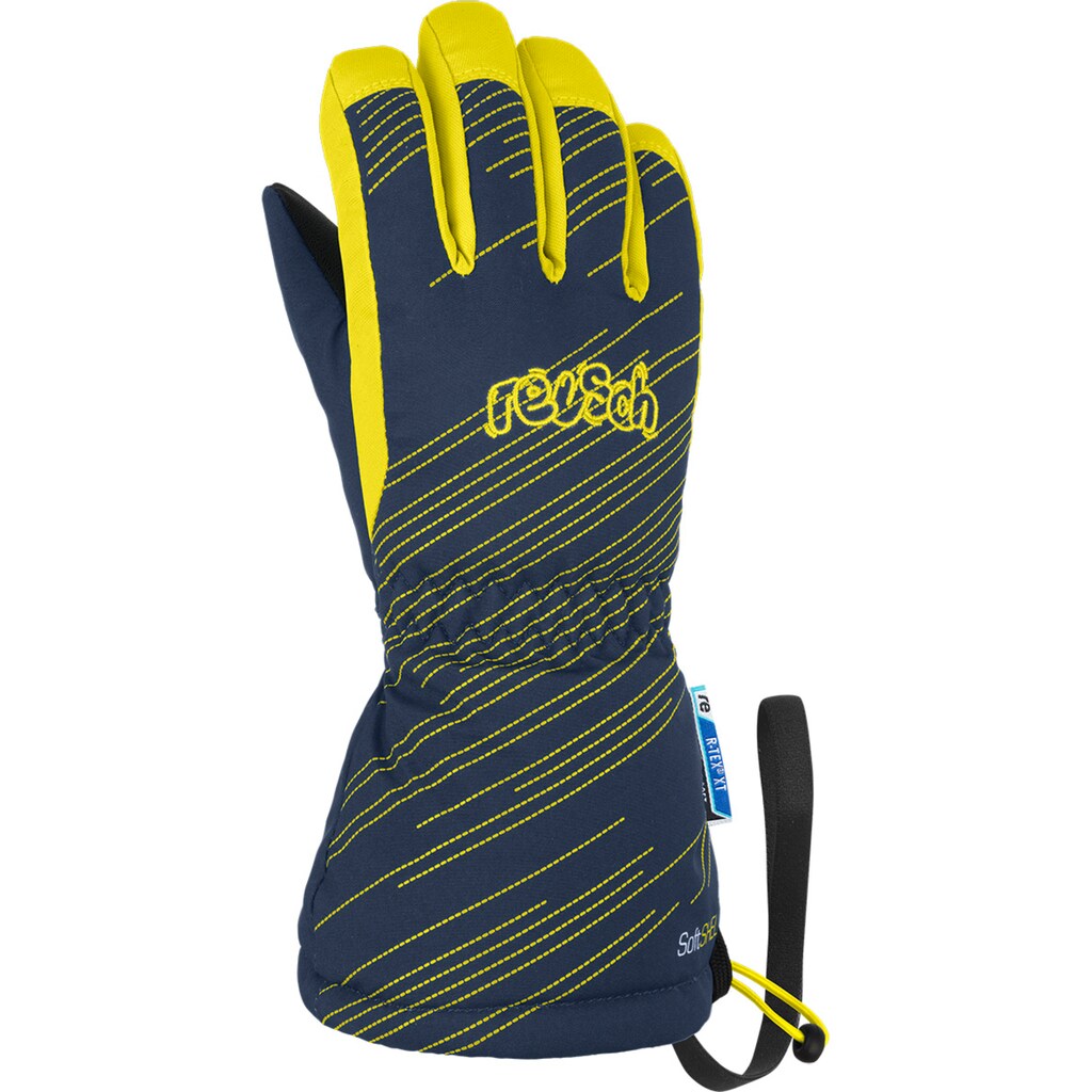 Reusch Skihandschuhe »Maxi R-TEX® XT«