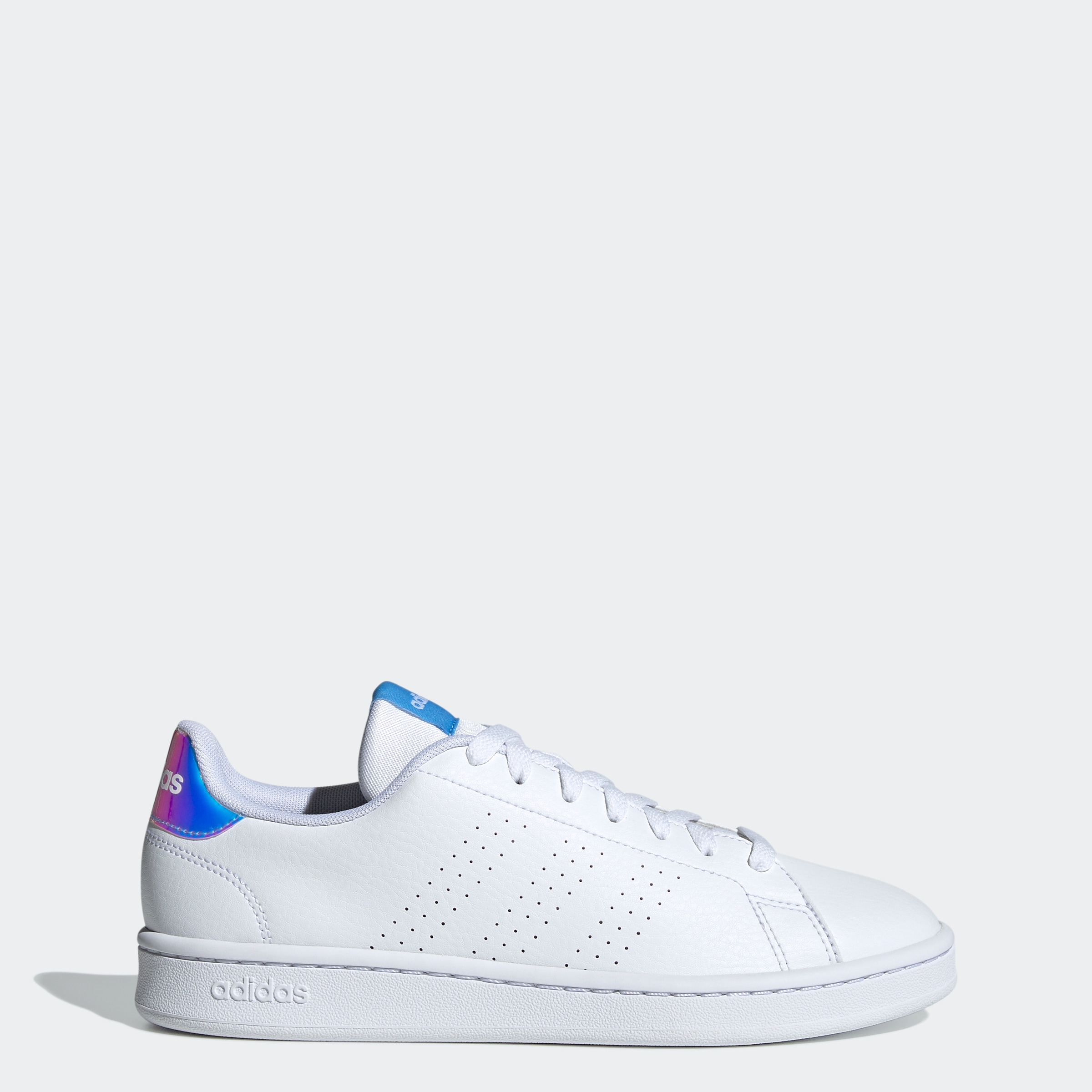 adidas Sportswear Sneaker »ADVANTAGE«, Design auf den Spuren des adidas Stan Smith