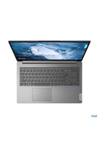 Lenovo Notebook »IdeaPad 1« 396 cm / 156 Zoll...