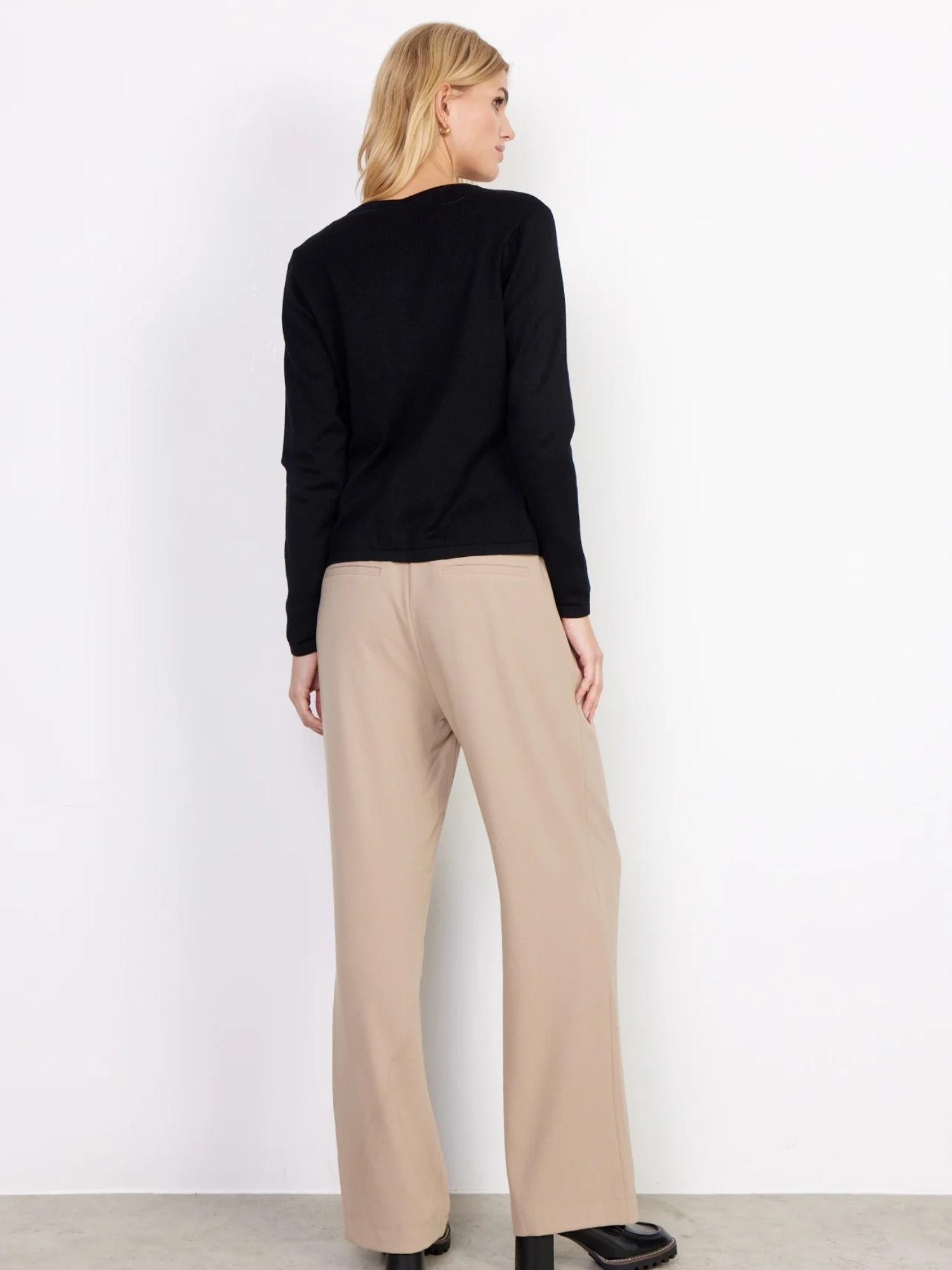 Thumbnail - soyaconcept Cardigan "Soya Concept Cardigan SC-DOLLIE 446.."