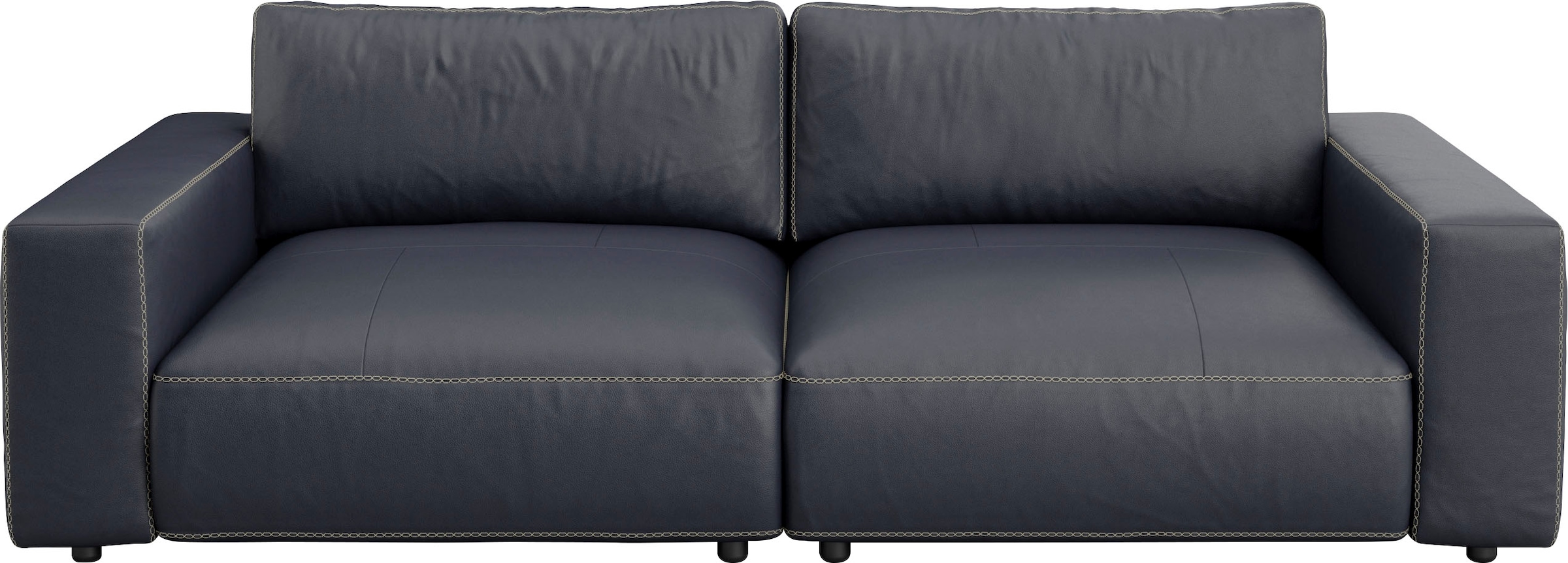 Musterring Big-Sofa "LUCIA", in vielen Qualitäten und 4 unterschiedlichen N günstig online kaufen