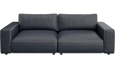 GALLERY M branded by Musterring Big-Sofa »Lucia«, in vielen Qualitäten und 4... kaufen