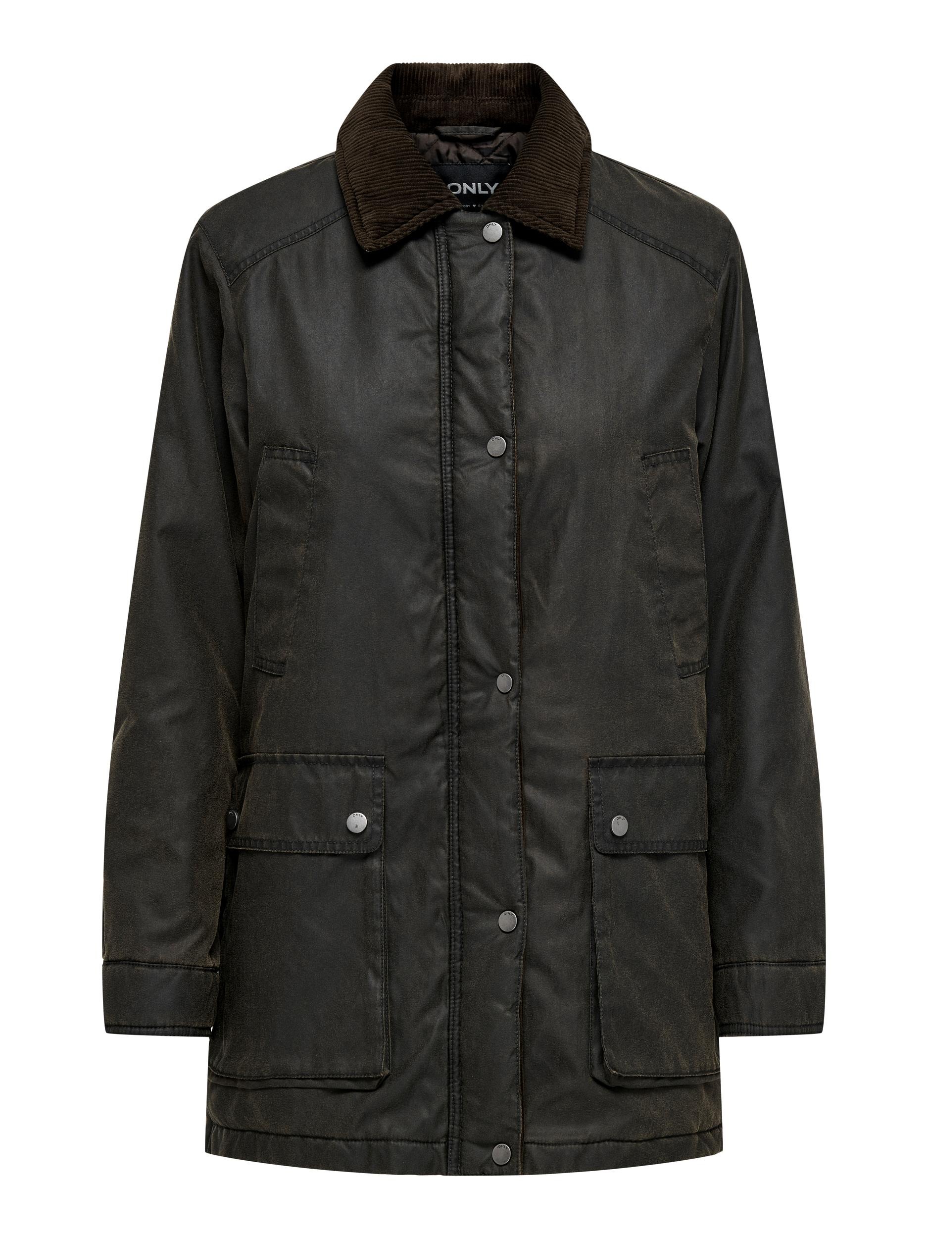 ONLY Outdoorjacke »ONLMOUNTAIN WASHED JACKET OTW«