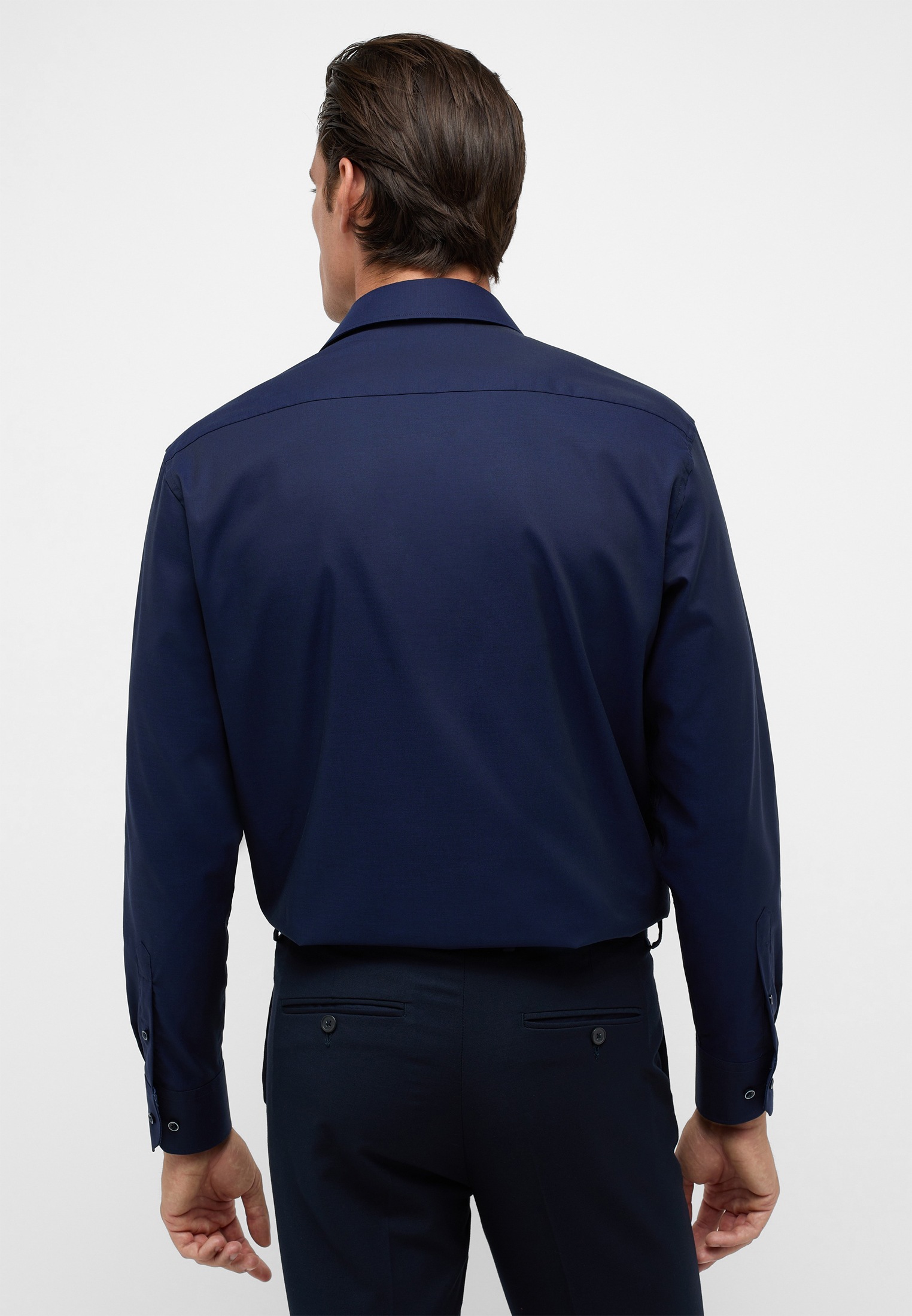 Eterna Langarmhemd "COMFORT FIT" günstig online kaufen