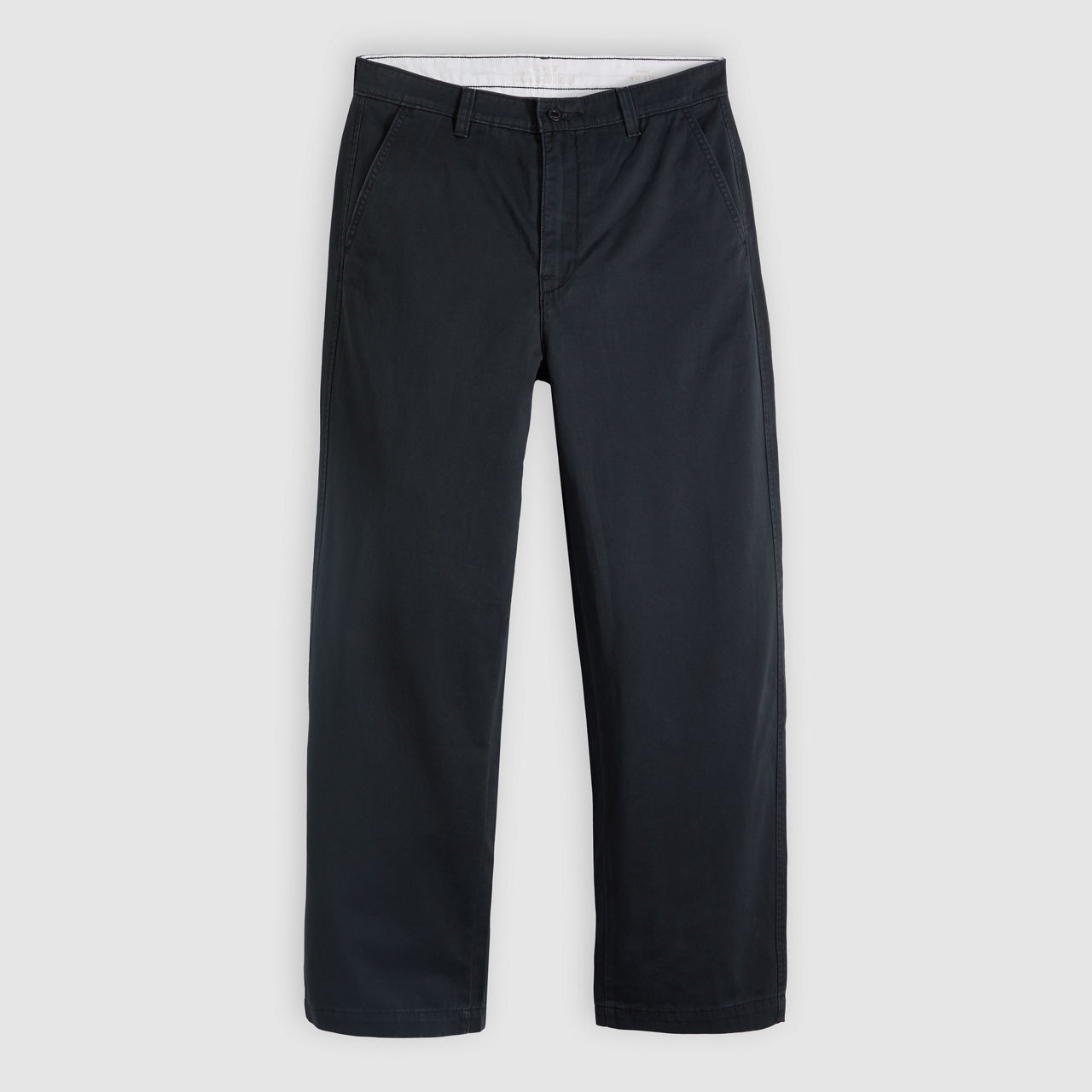 Thumbnail - Levis Chinohose "XX CHINO BAGGY" Lässige Passform im Stil der 90er