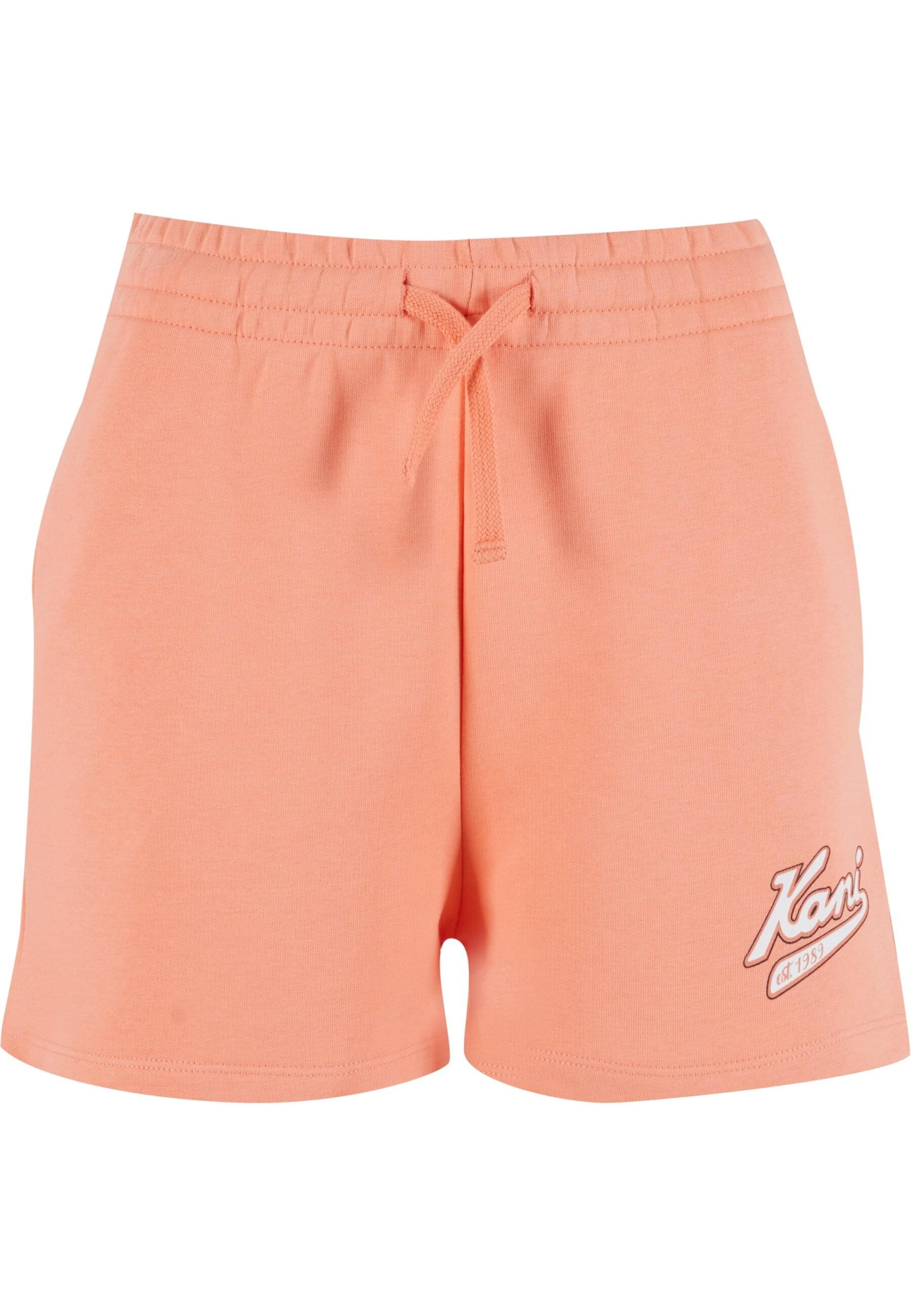 Karl Kani Shorts "Karl Kani Varsity Mini Shorts", (1 tlg.) günstig online kaufen