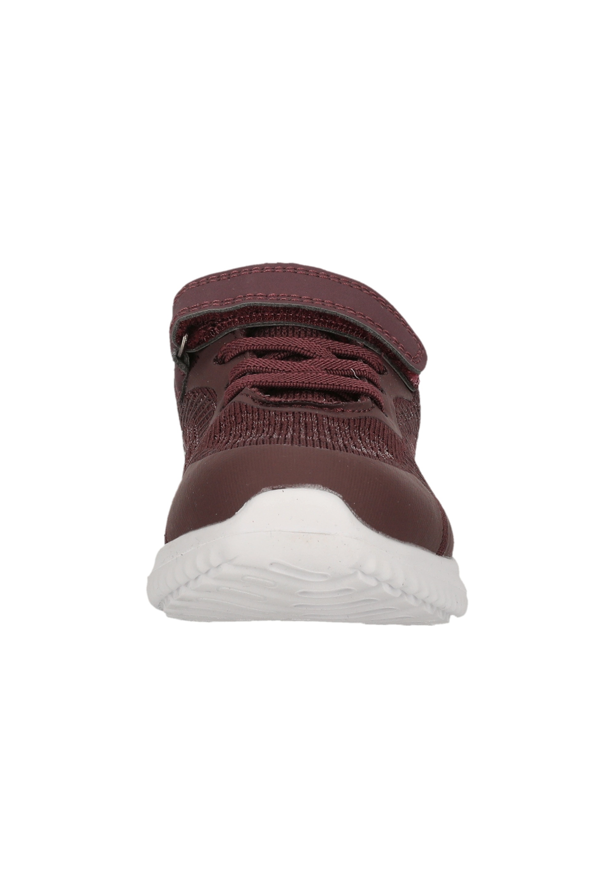 ZIGZAG Sneaker »Gumpa«  mit bequemem gepolstertem Absatzbereich