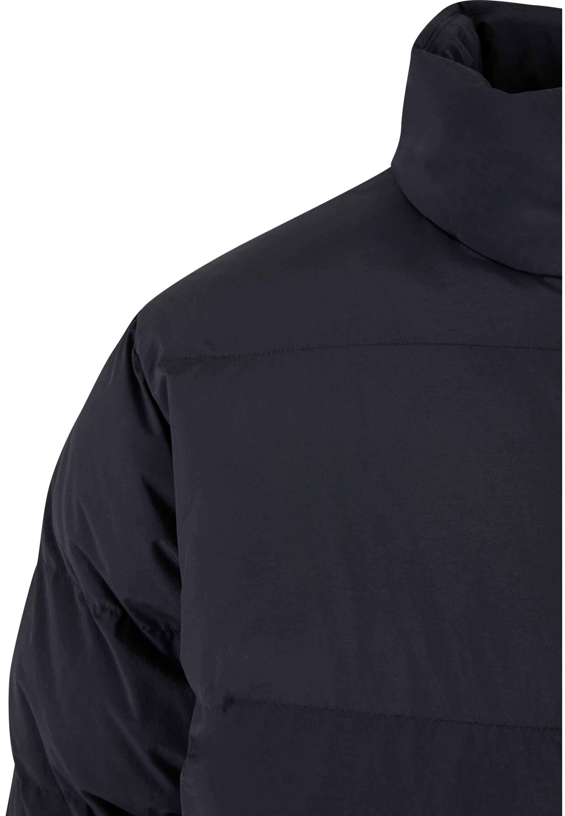 Karl Kani Winterjacke »Karl Kani Karl Kani Serif 89 Puffer Jacket«, (1 St.), ohne Kapuze