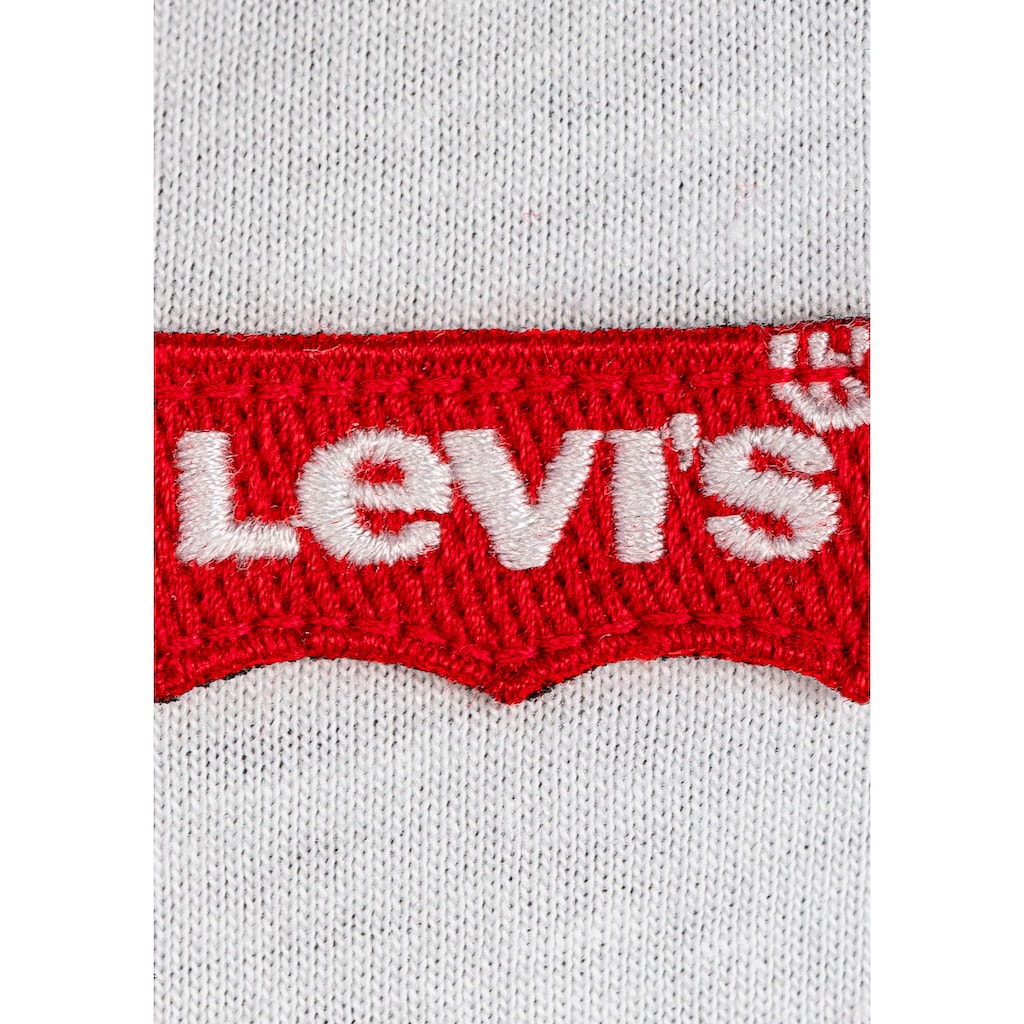 Levi's® Kids T-Shirt »LVB BATWING CHEST HIT«