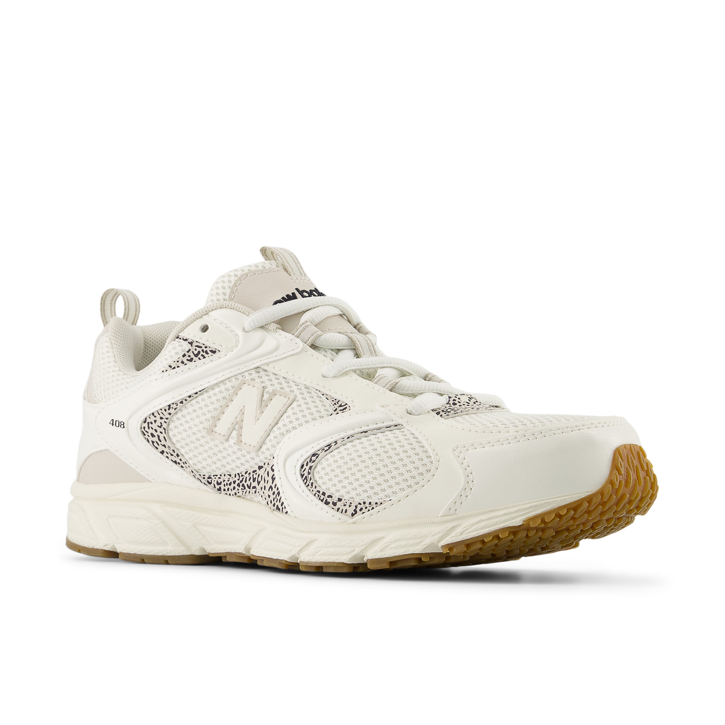 New Balance "408" inspiriert vom Design des New Balance 530 und 740