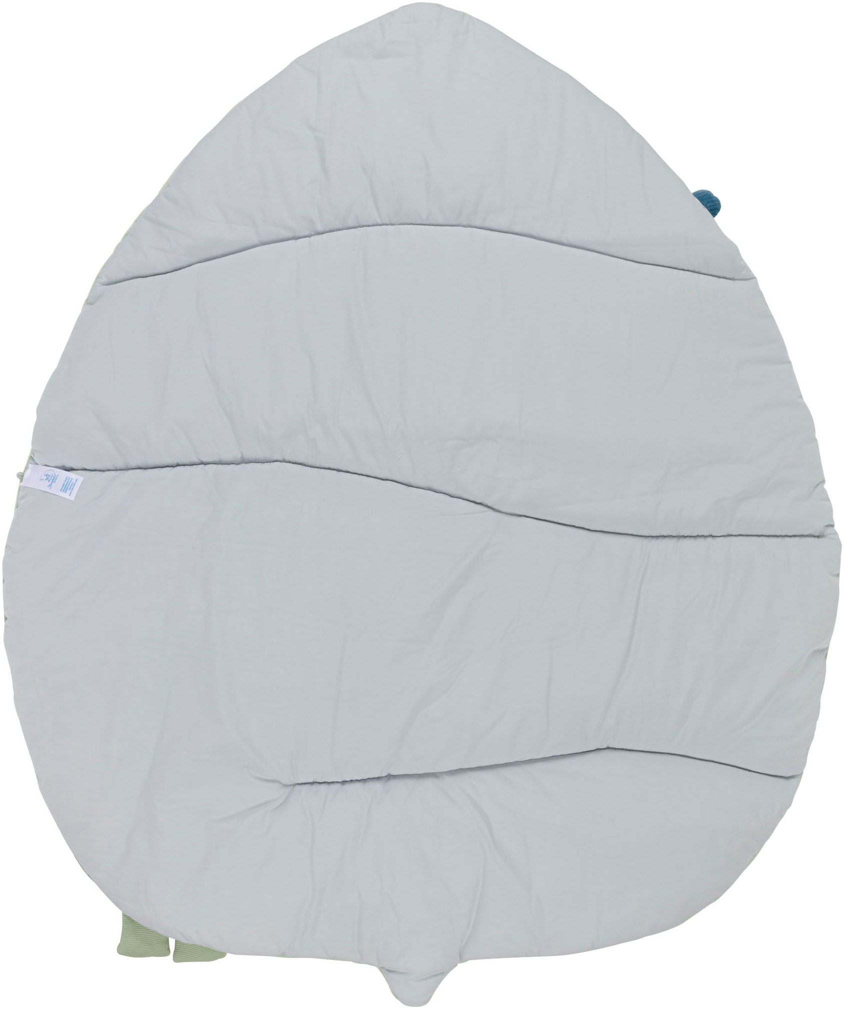 Sterntaler® Krabbeldecke »Dino Rexi«