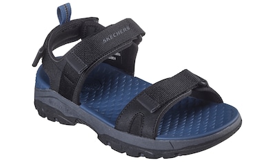 Sandale »TRESMEN-RYER«, Sommerschuh, Klettschuh, Outdoorsandale, mit Klettverschlüssen