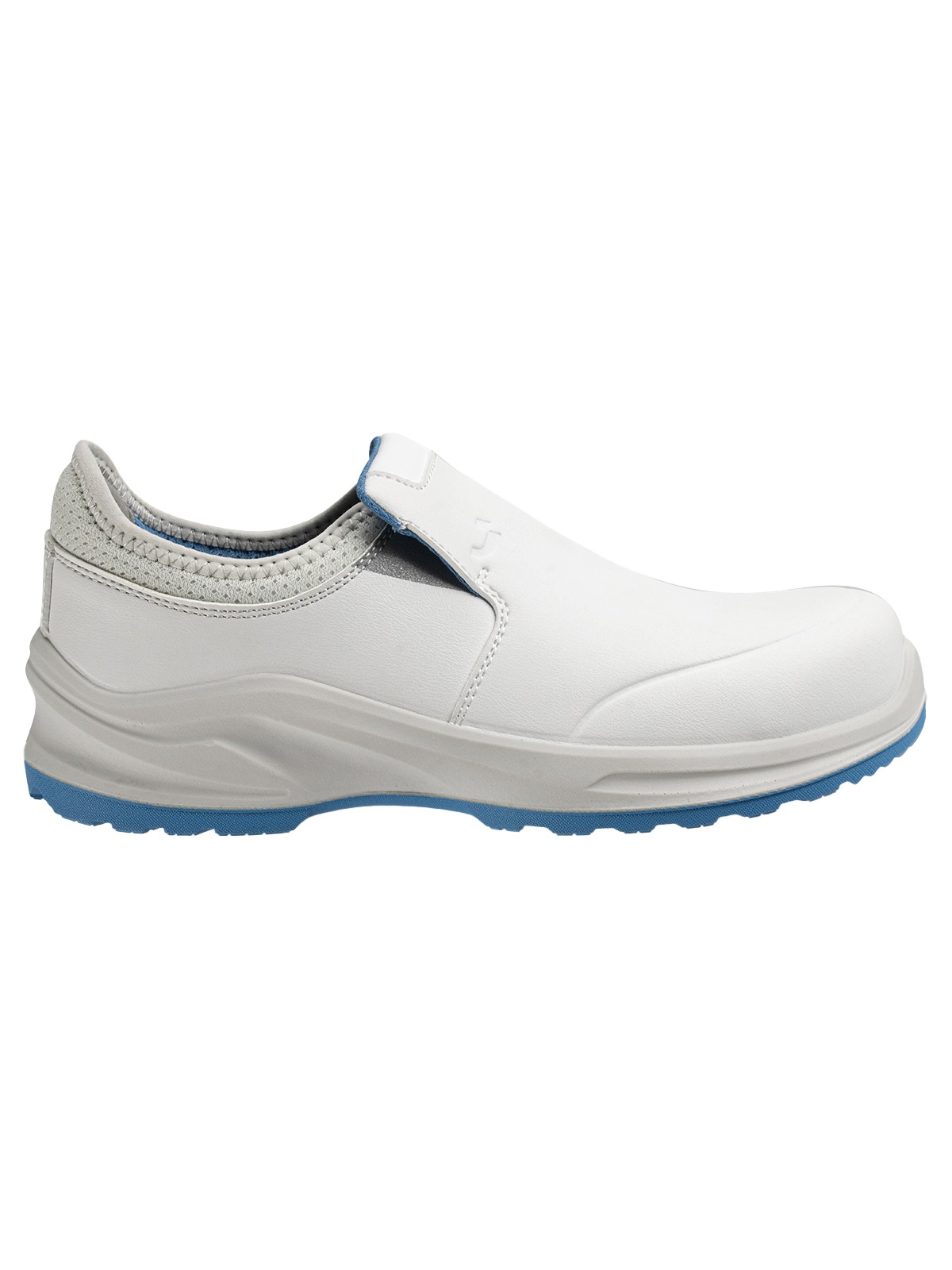 Safety Jogger Works Sicherheitsschuh »Sicherheitsschuhe 013378 Safety Jogger Modulo«