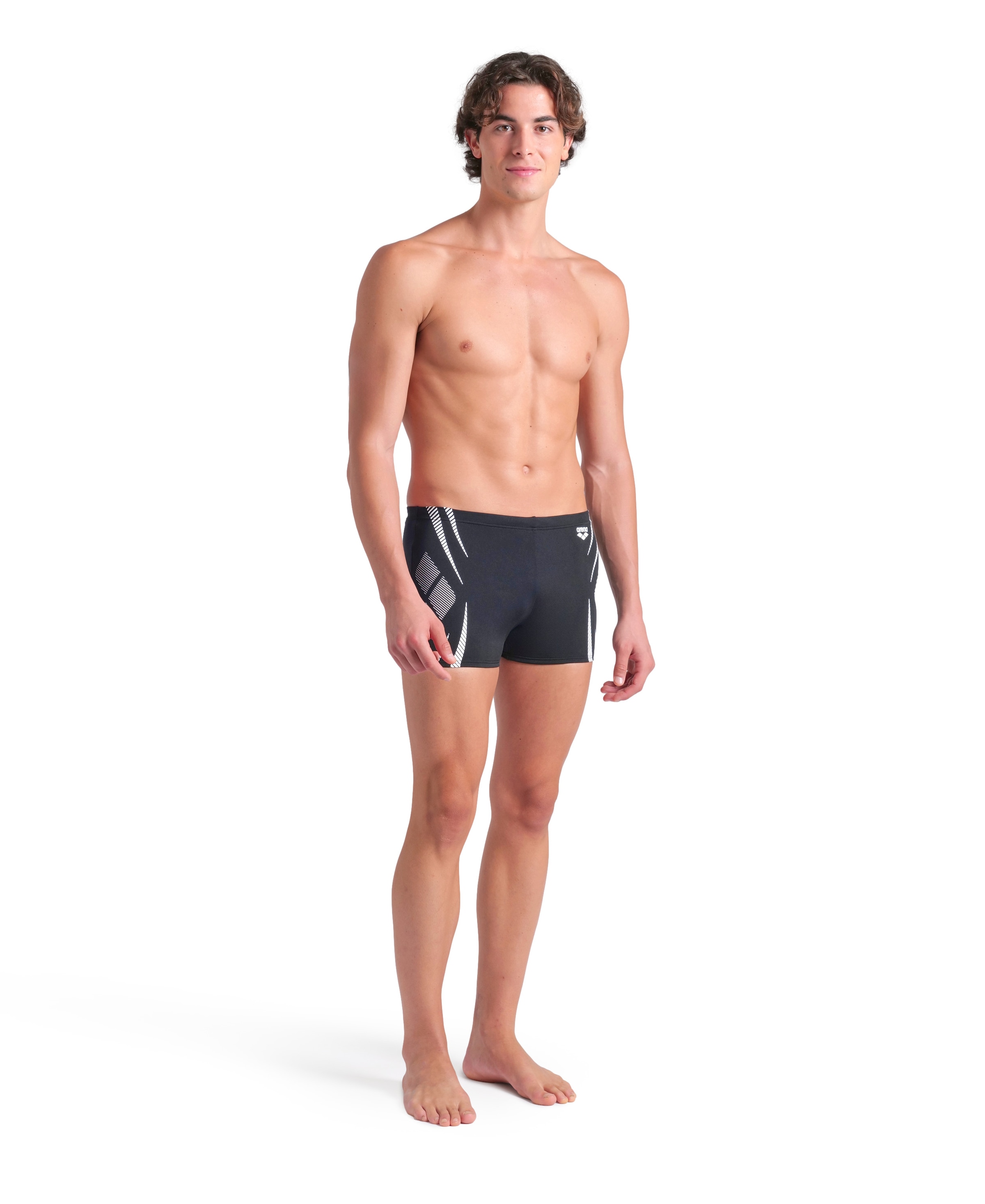 Arena Badehose »arena Performance Herren Poseidonia Badehose«