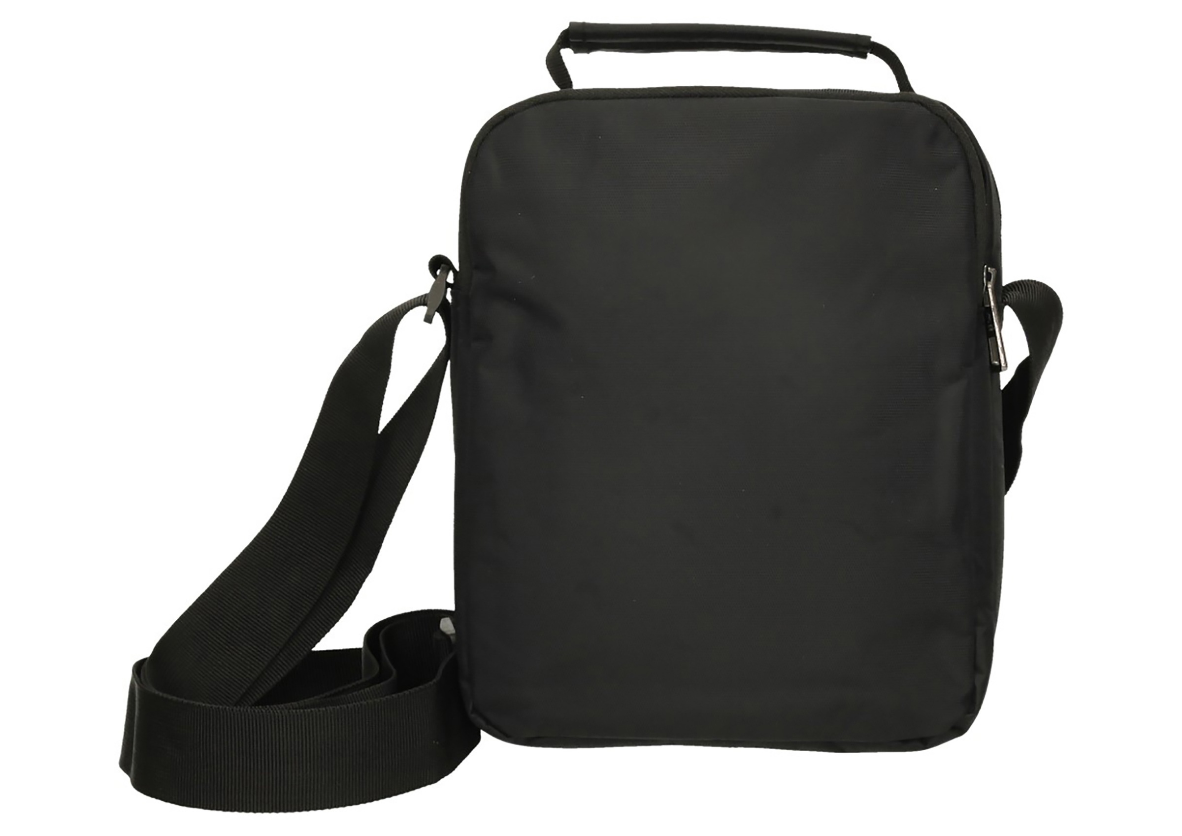 NATIONAL GEOGRAPHIC Schultertasche »N-Generation«, mit verstellbarem Schulterriemen