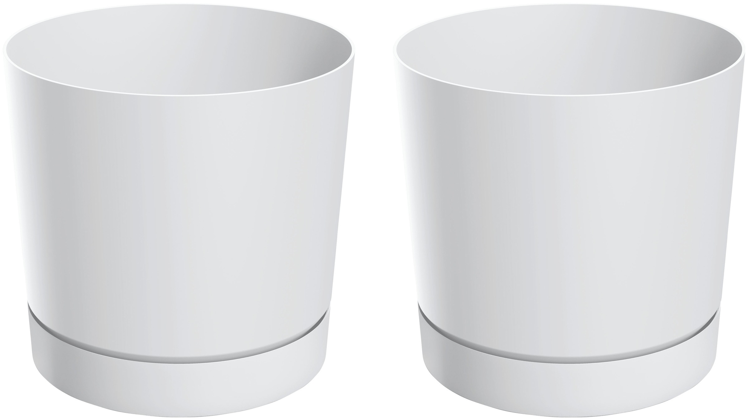 Prosperplast Blumentopf "TUBO P" günstig online kaufen