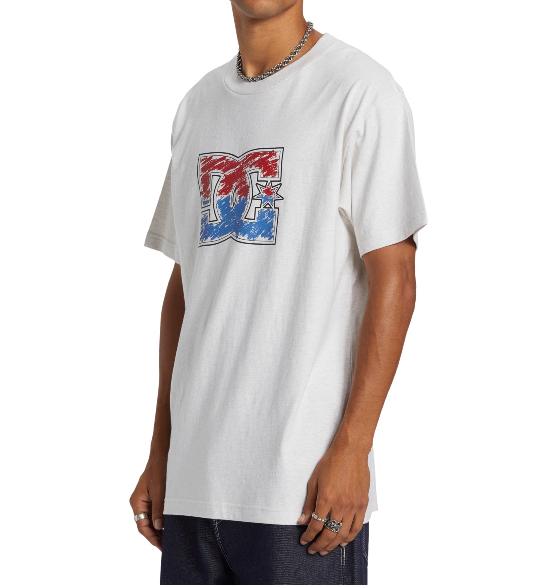 DC Shoes T-Shirt »DC Star Inline«