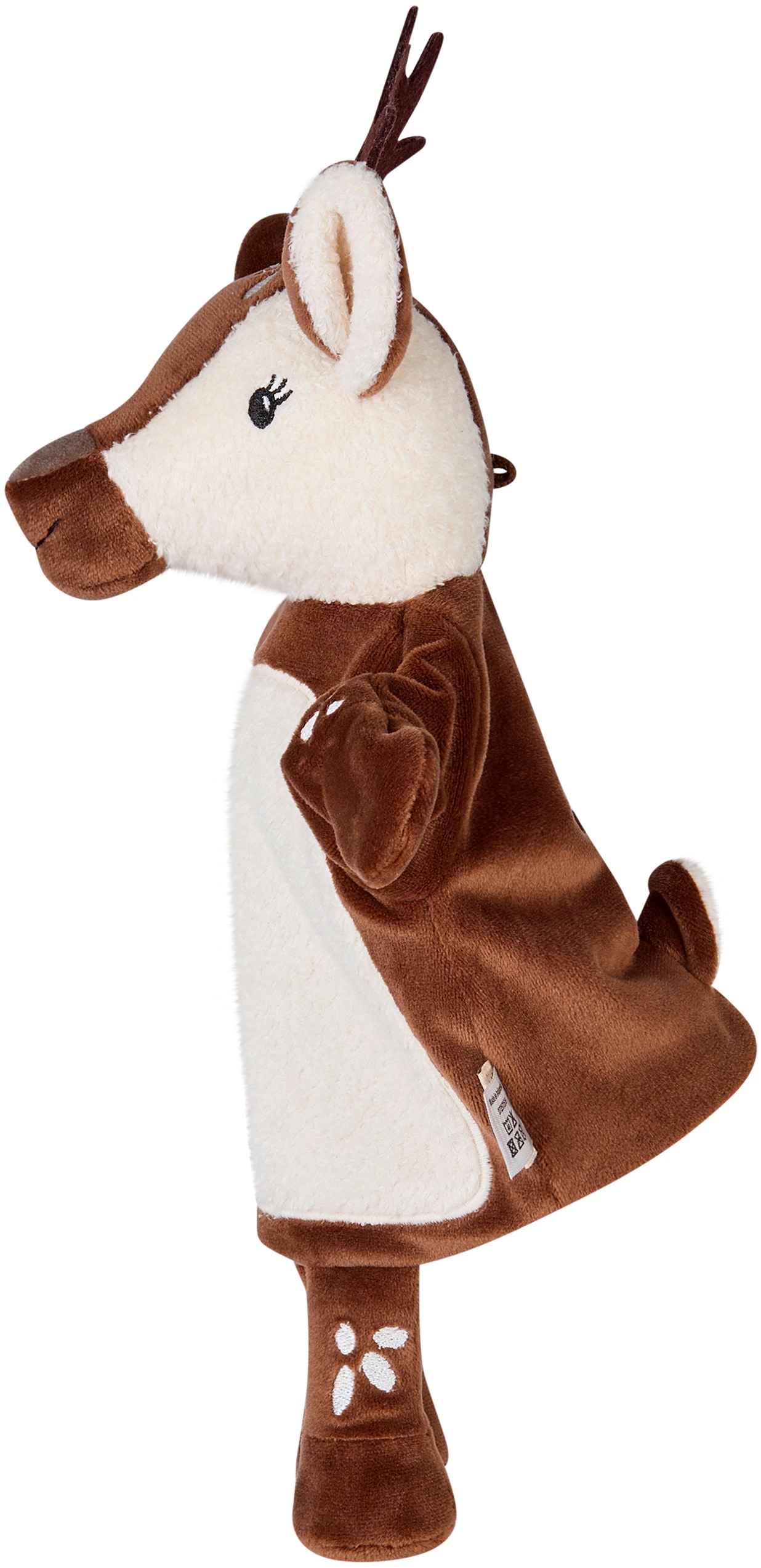 Sterntaler® Handpuppe »Reh«