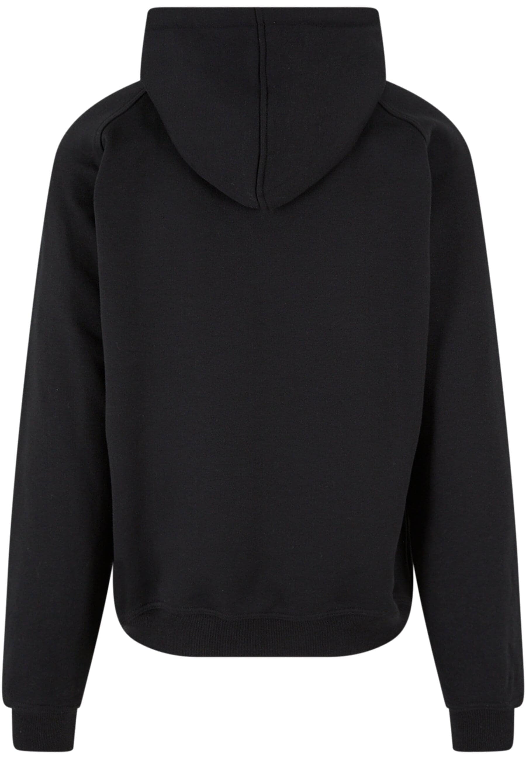 URBAN CLASSICS Sweatjacke »Urban Classics Herren Zip Hoody«