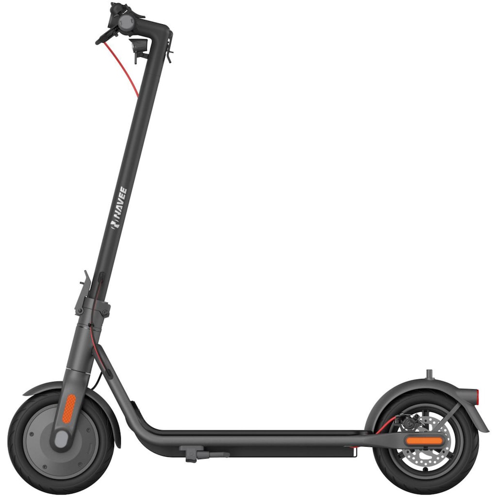 NAVEE E-Scooter »V40i Pro Electric Scooter«, 20 km/h, 40 km