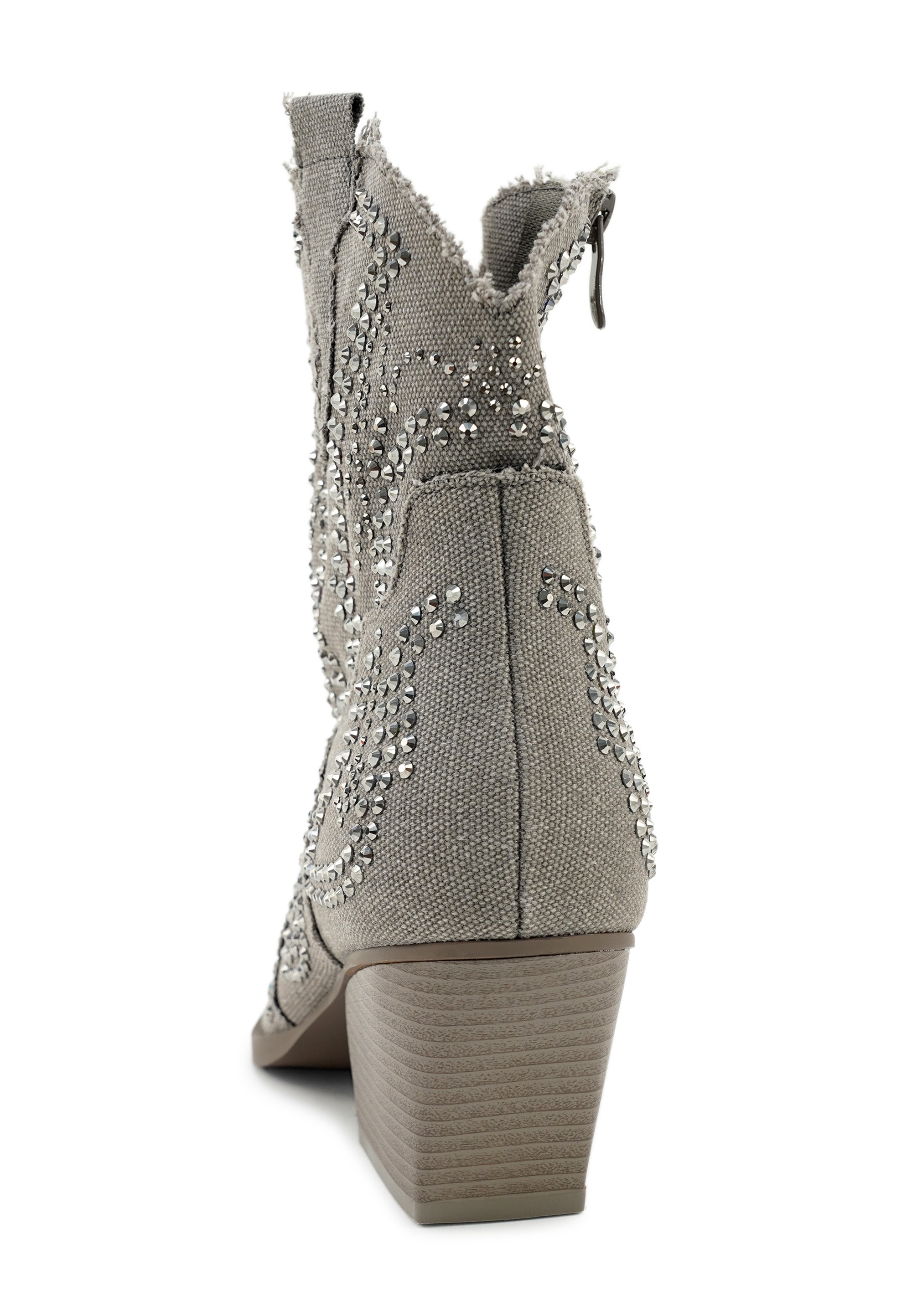 Findlay Stiefel »MADDIE MAY«  im Westernstil mit funkelnden Nieten