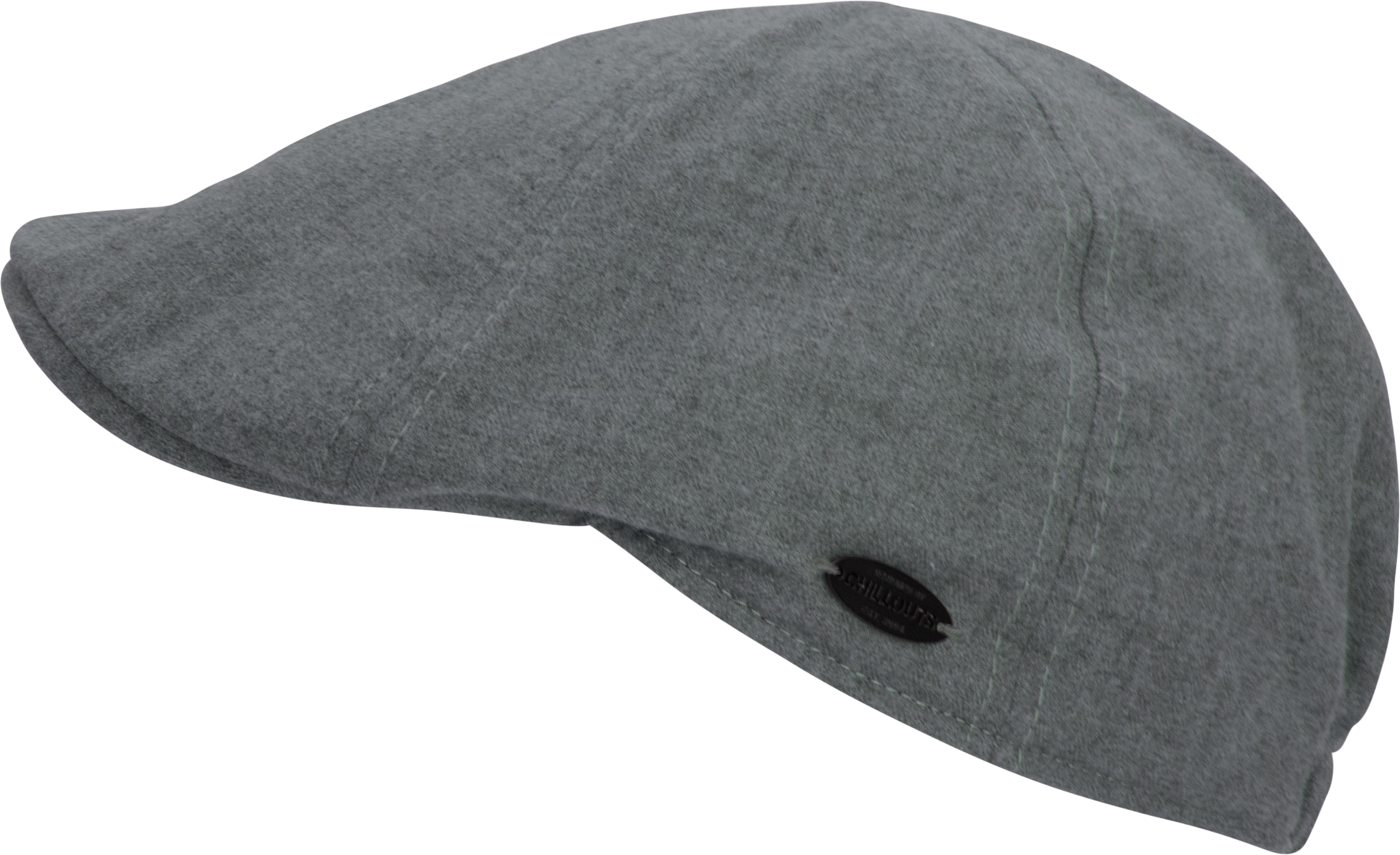 chillouts Schiebermütze "Calvin Hat" mit dezentem Chillouts Label, stilvoll günstig online kaufen