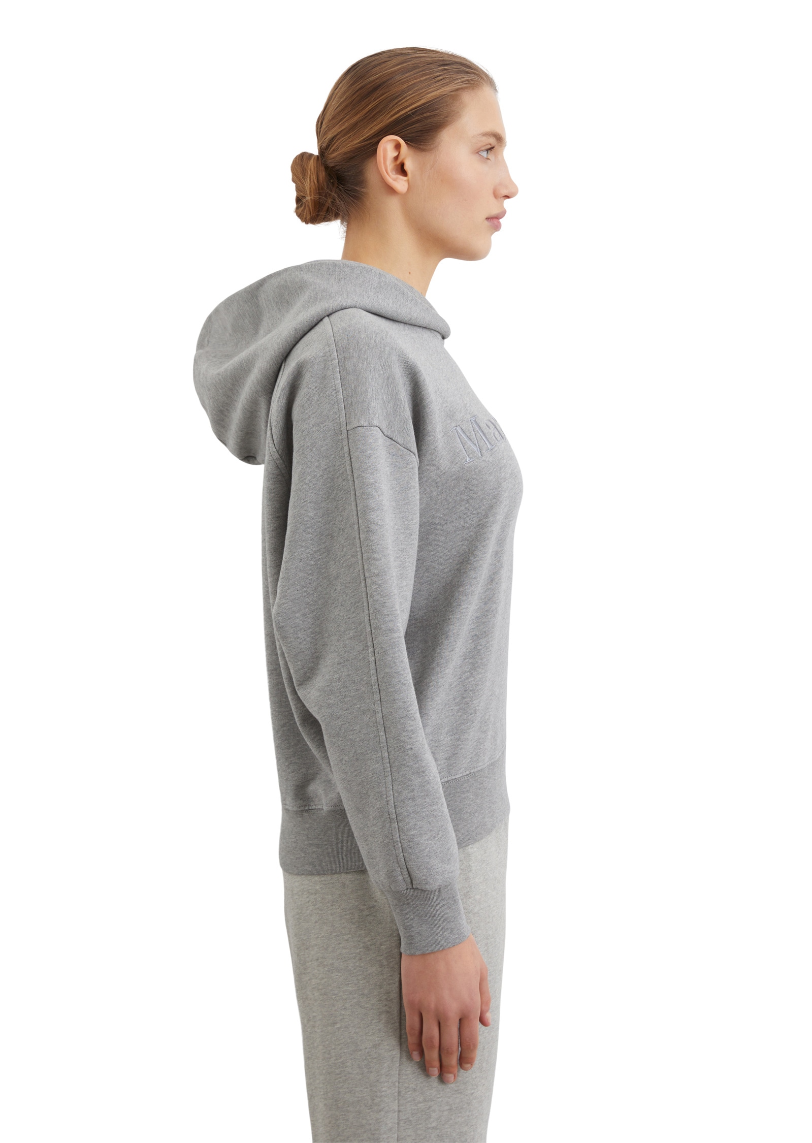 Marc O'Polo Sweatshirt »aus Organic Cotton«