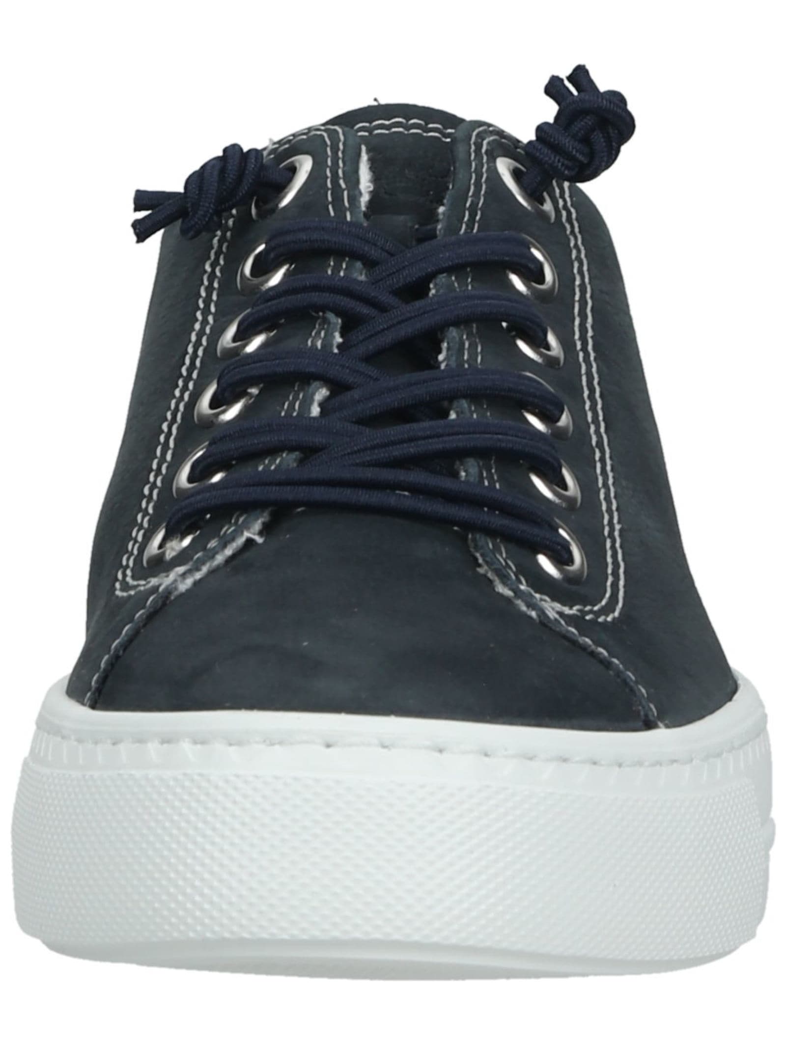 Paul Green Sneaker »Paul Green Sneaker Nubukleder«