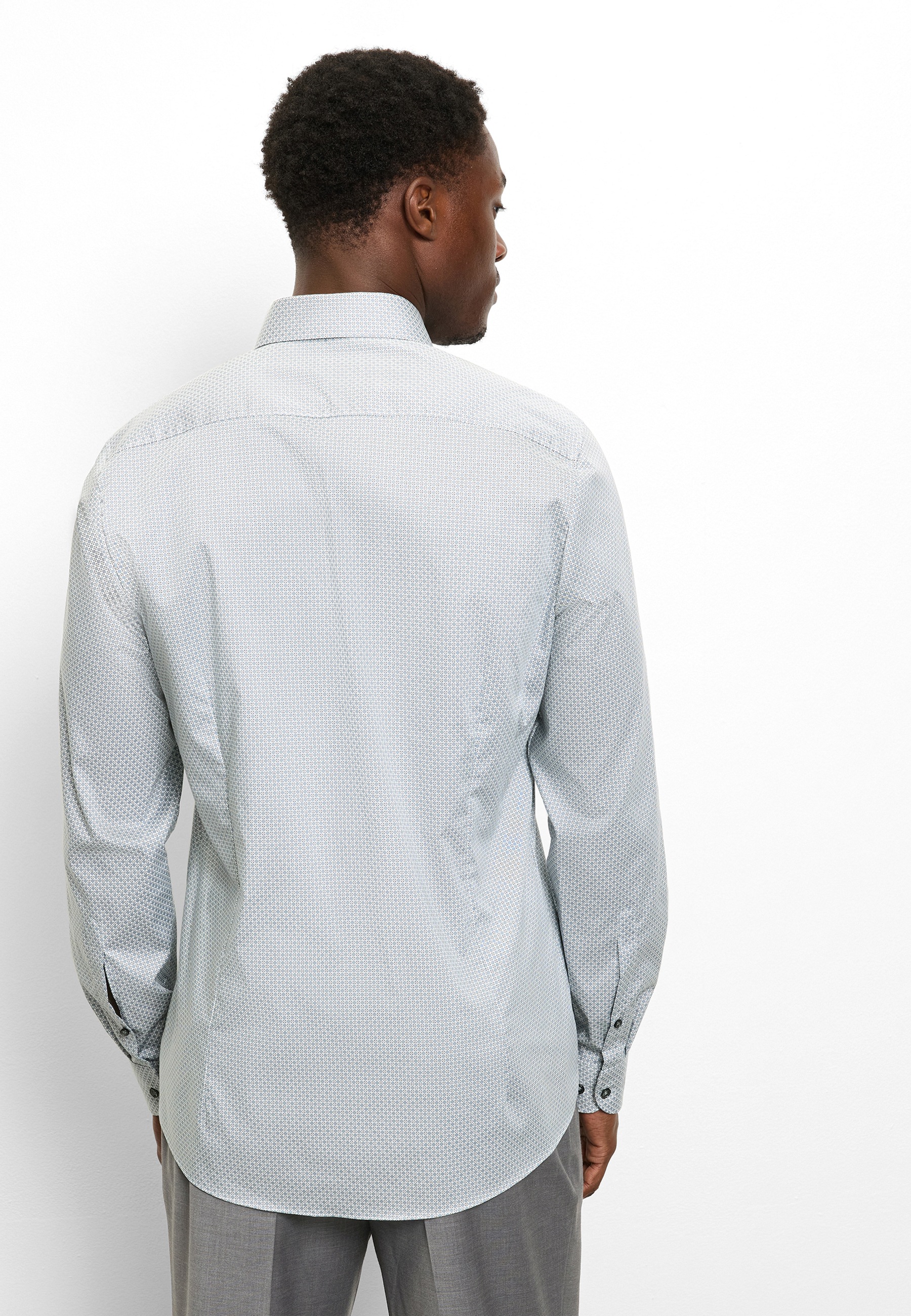 OLYMP Langarmhemd "Level Five" Businesshemd, body fit, New York Kentkragen, günstig online kaufen